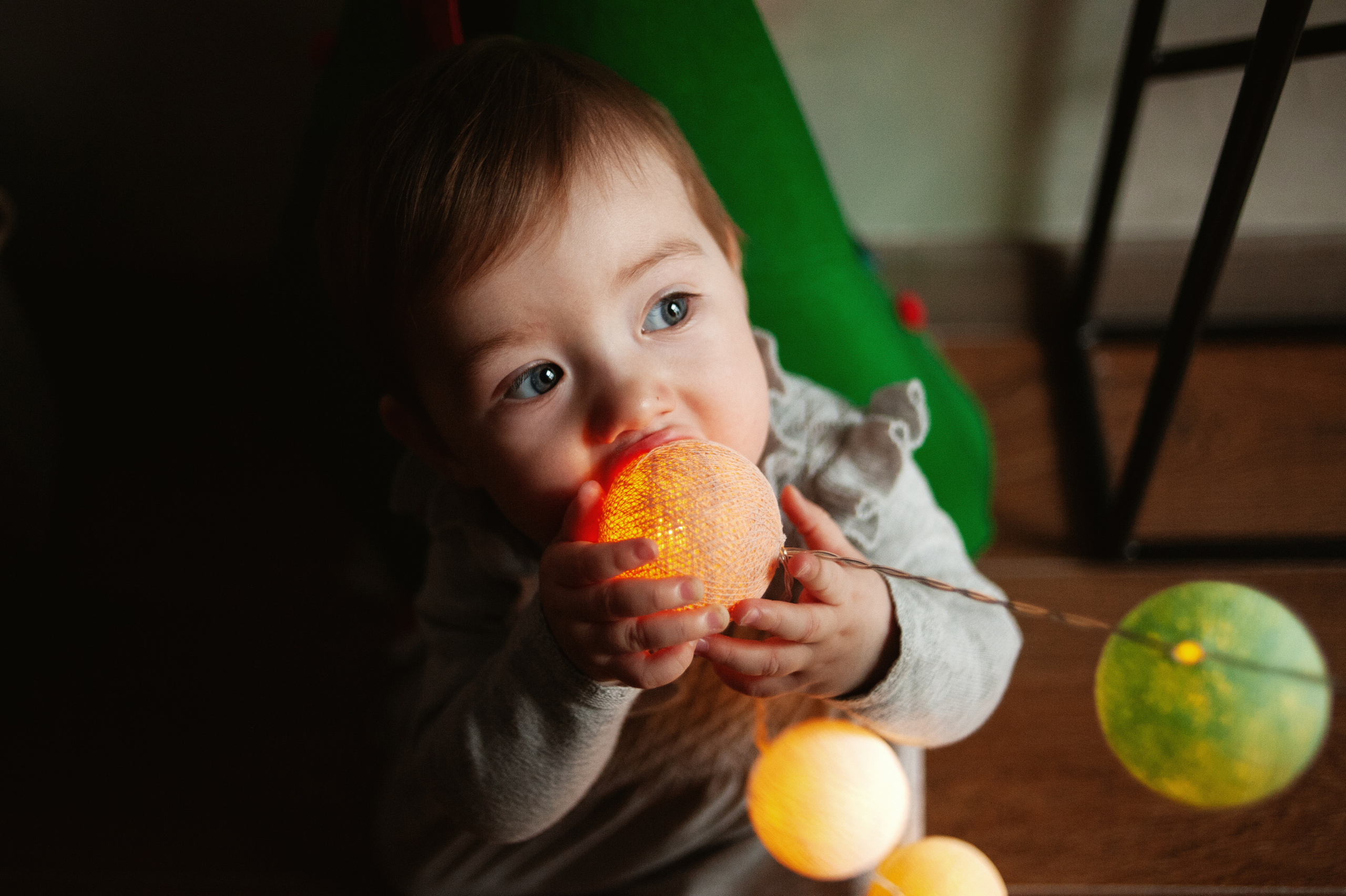 Доброе утро, Соня. Ваш семейный фотограф