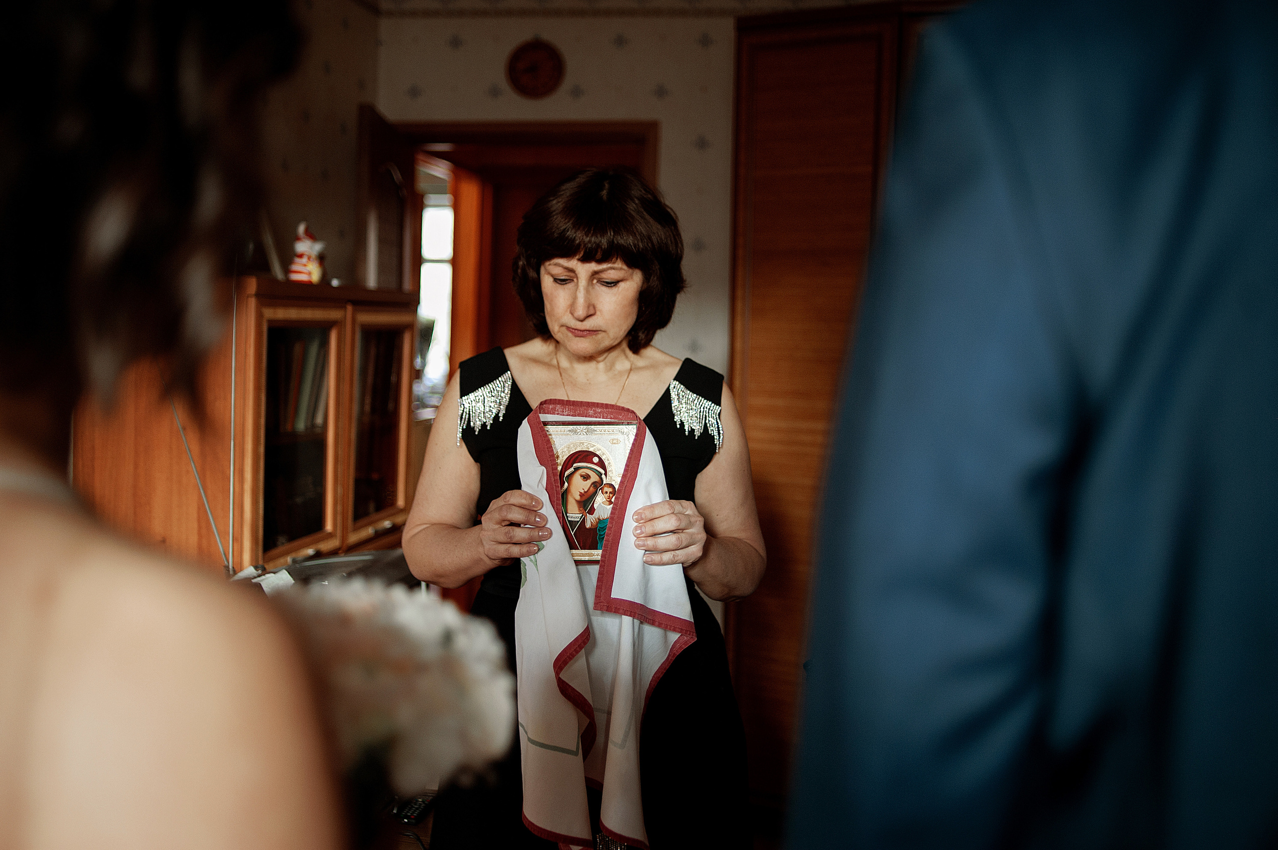 Камерно в москве. Ваш семейный фотограф