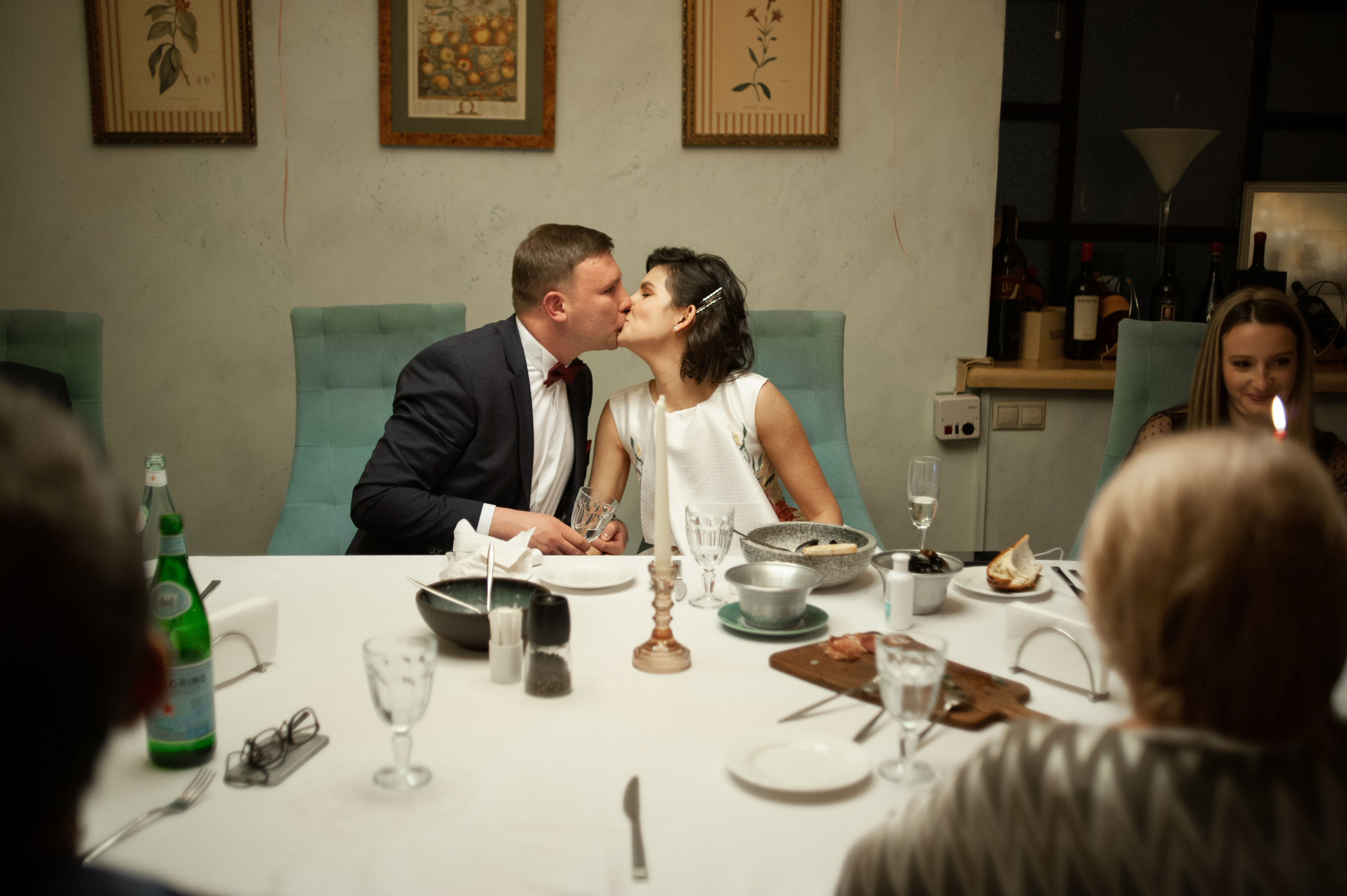 Камерно в москве. Ваш семейный фотограф