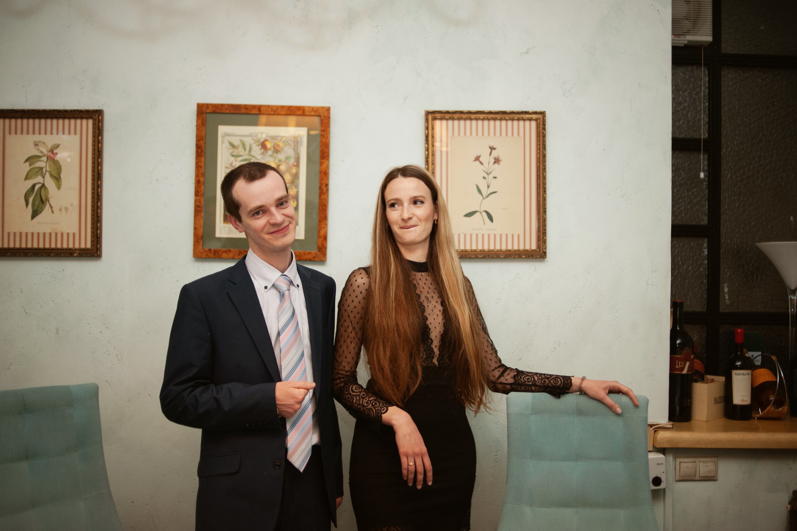 Камерно в москве. Ваш семейный фотограф