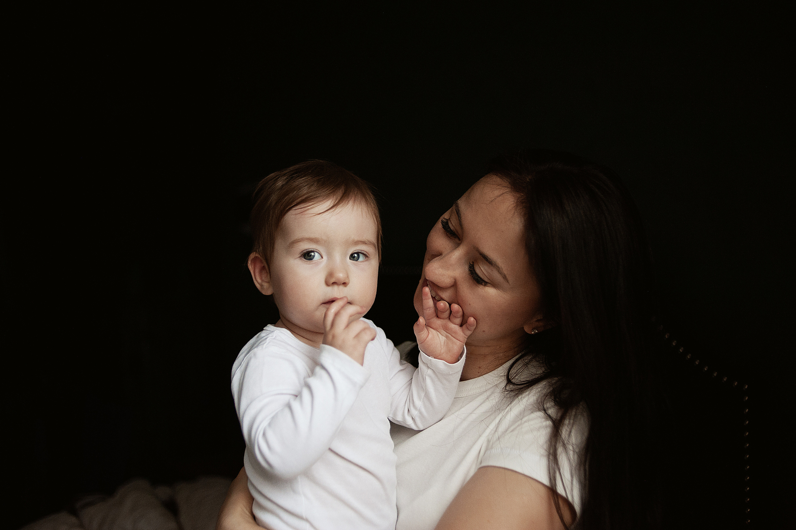 Доброе утро, Соня. Ваш семейный фотограф