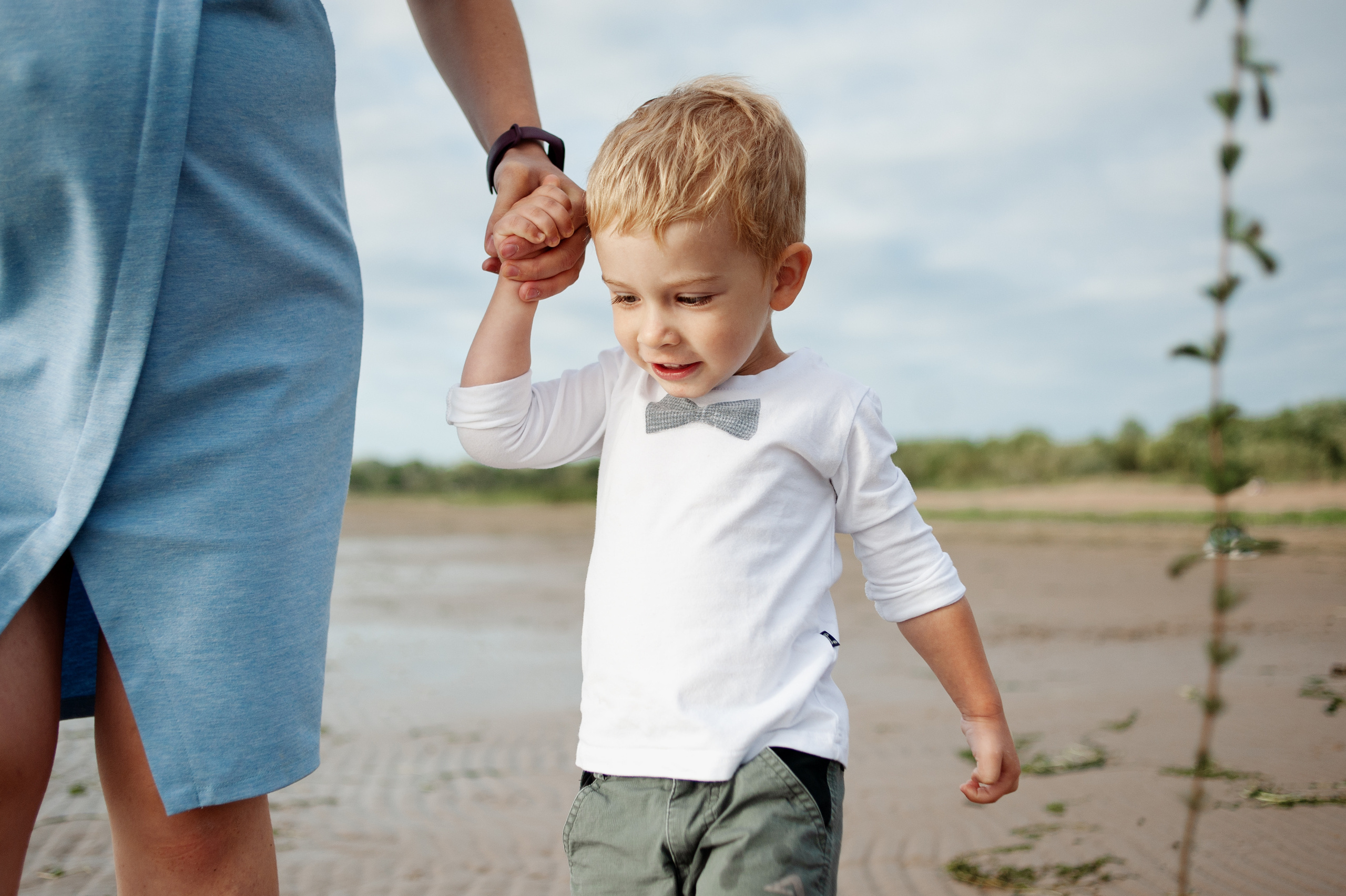 Побережье. Ваш семейный фотограф