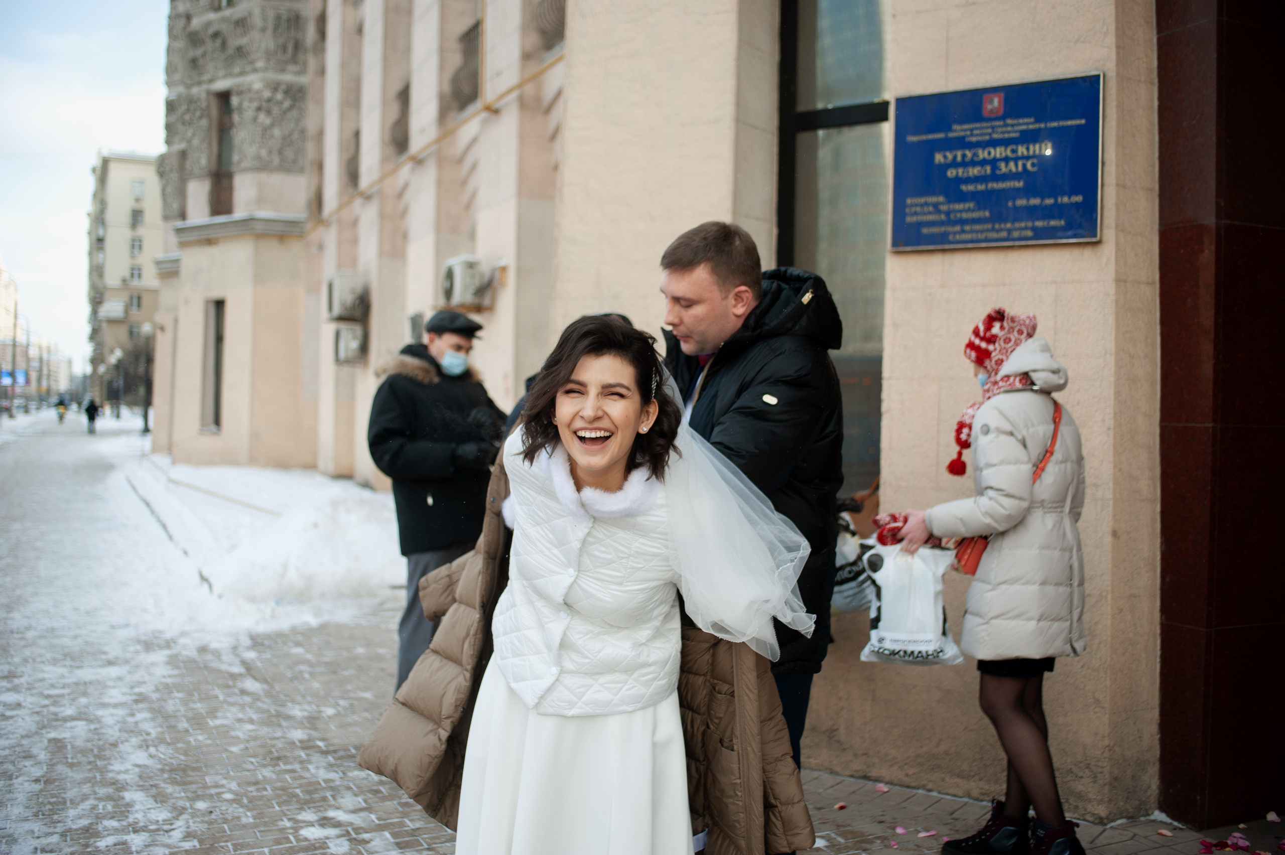 Камерно в москве. Ваш семейный фотограф
