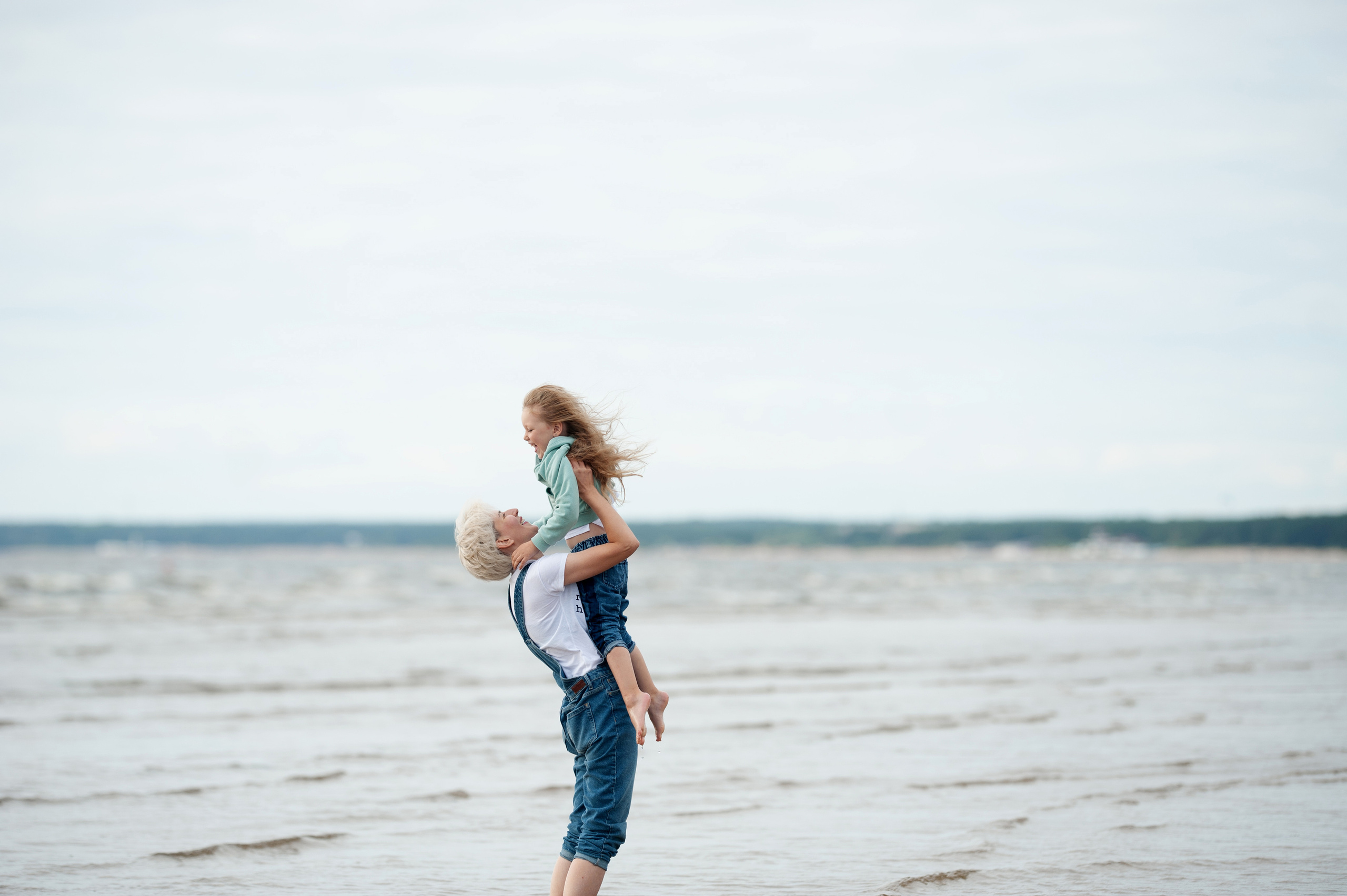 Поймай меня. Ваш семейный фотограф