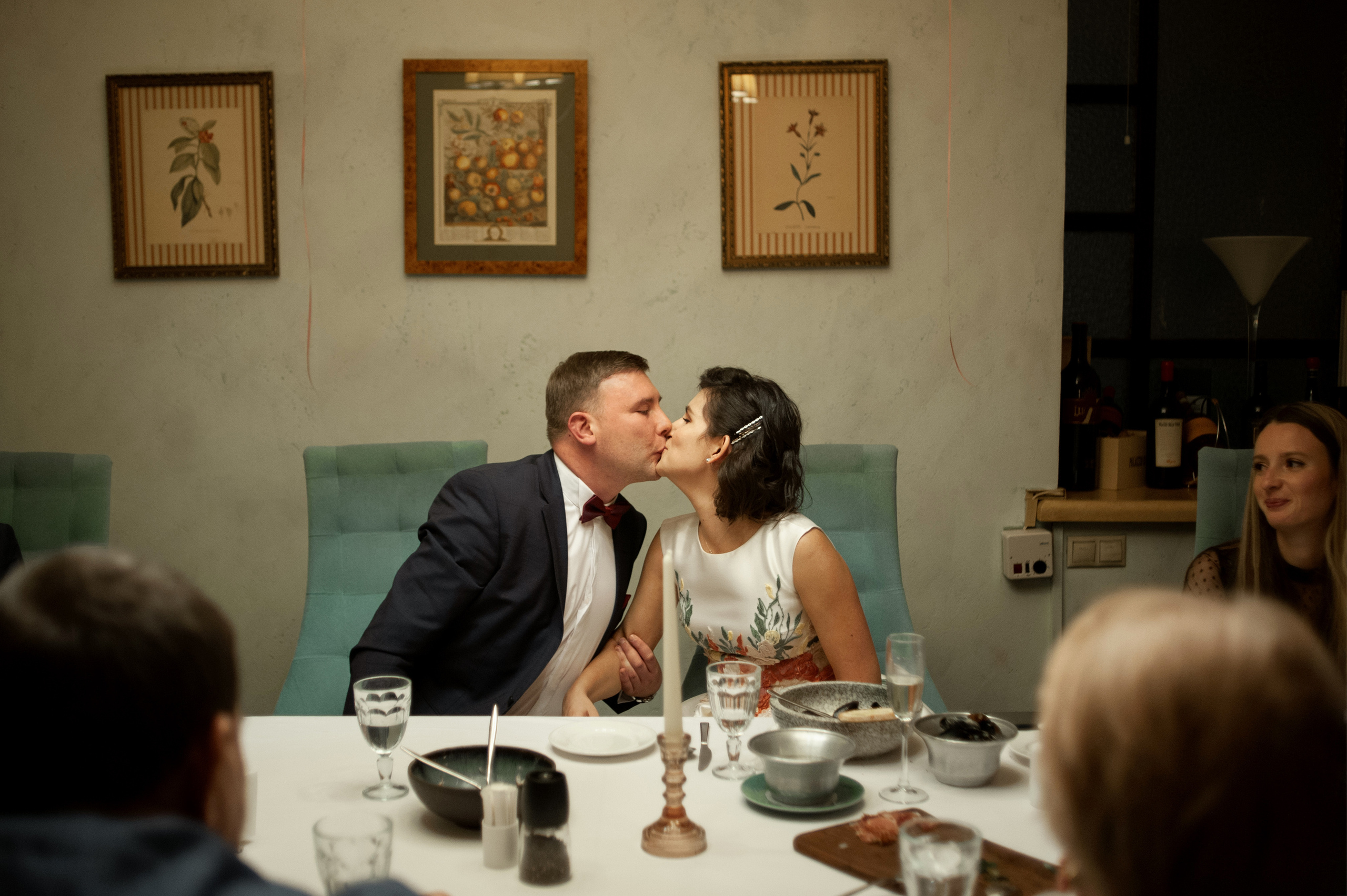 Камерно в москве. Ваш семейный фотограф