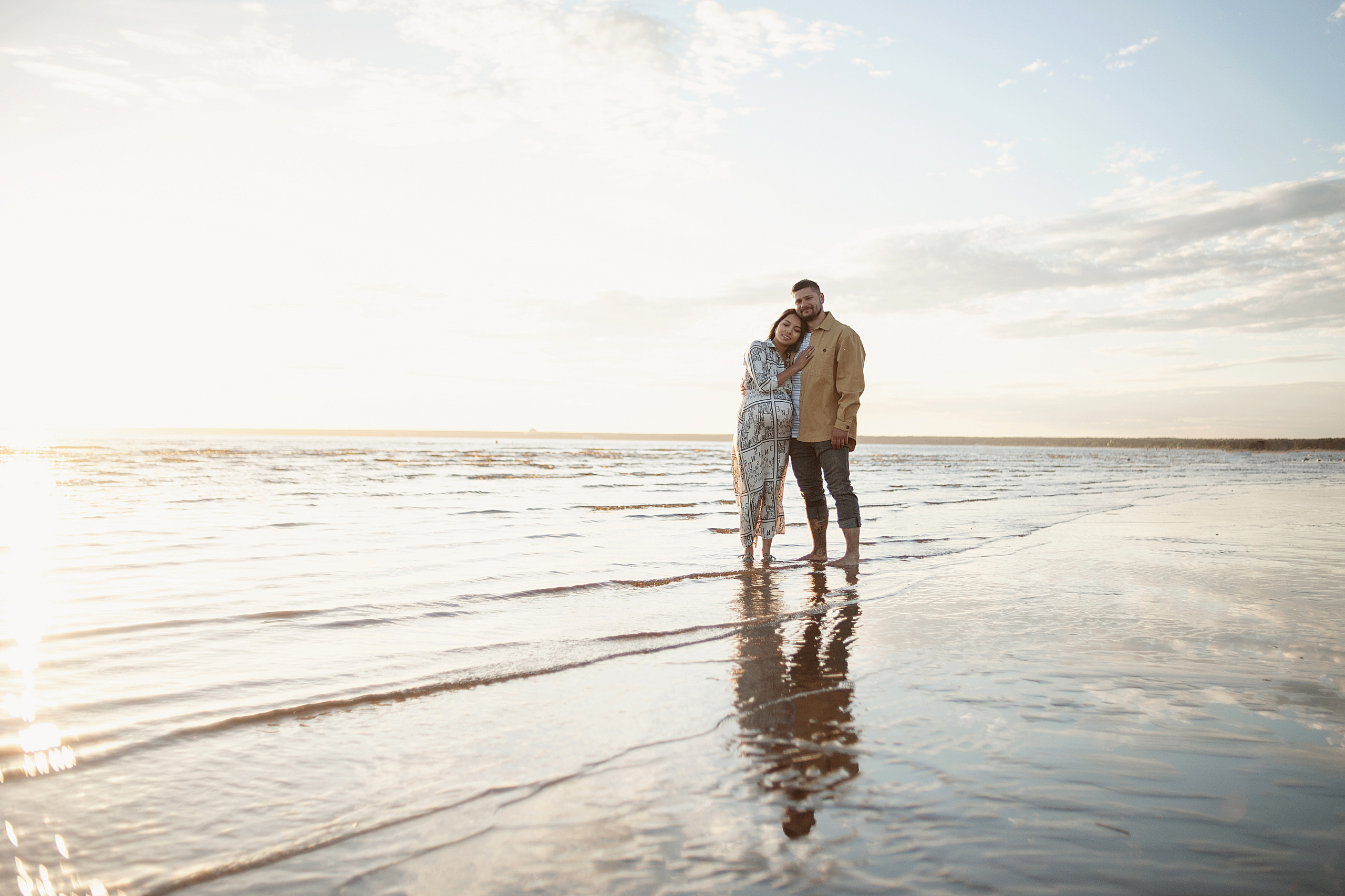Море и мы. Ваш семейный фотограф