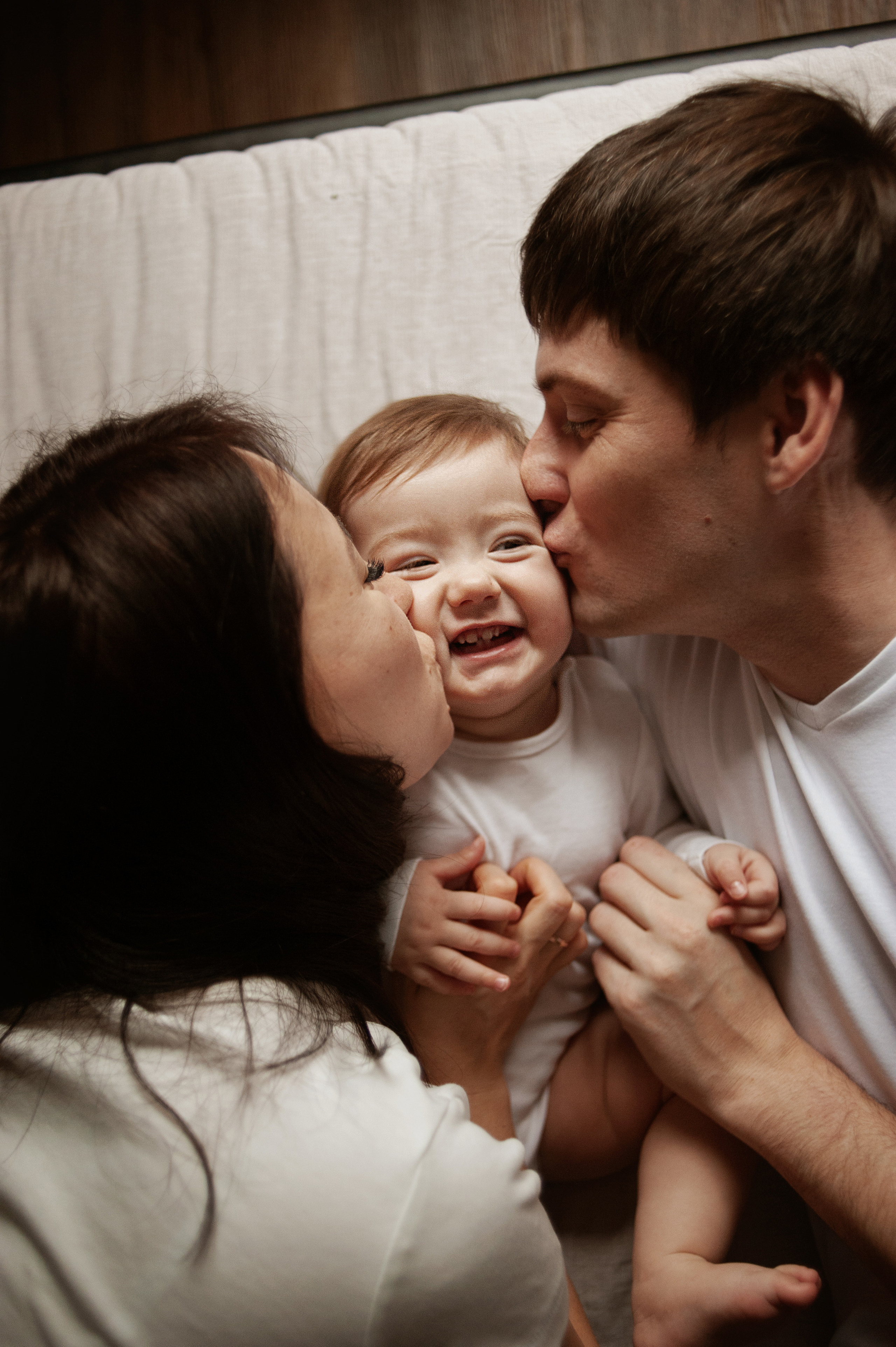 Доброе утро, Соня. Ваш семейный фотограф