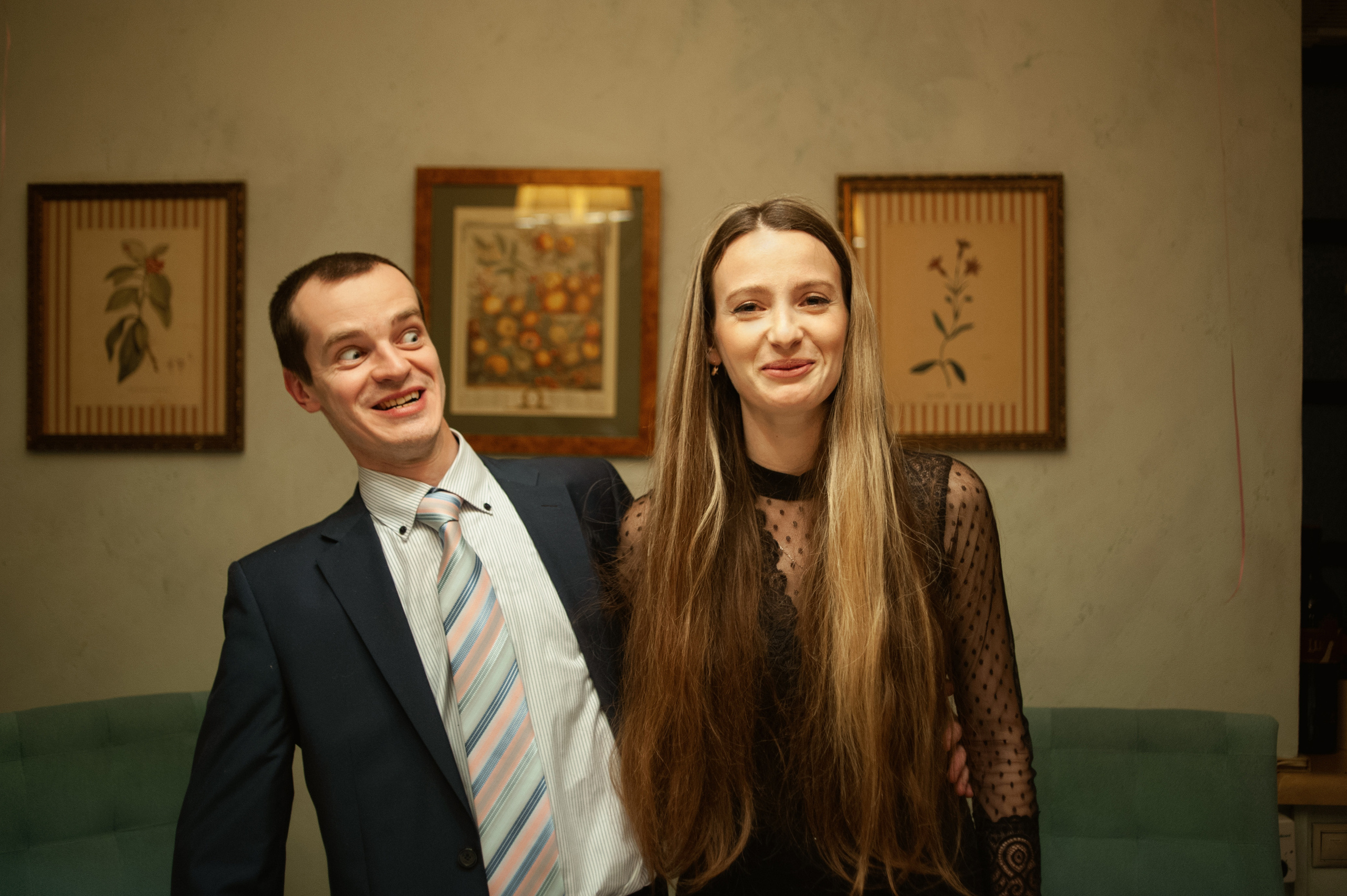 Камерно в москве. Ваш семейный фотограф