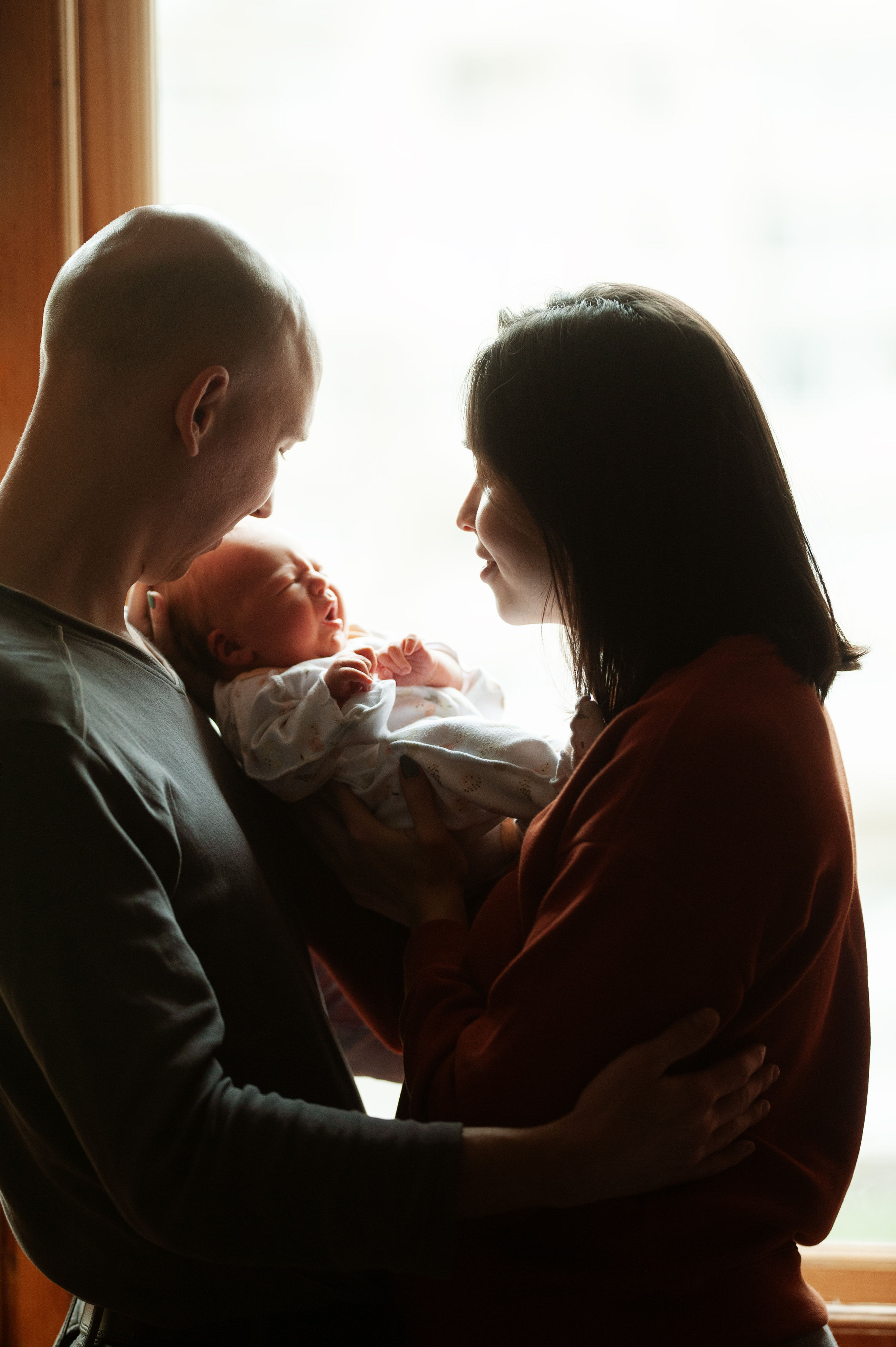 Матвей родился. Ваш семейный фотограф