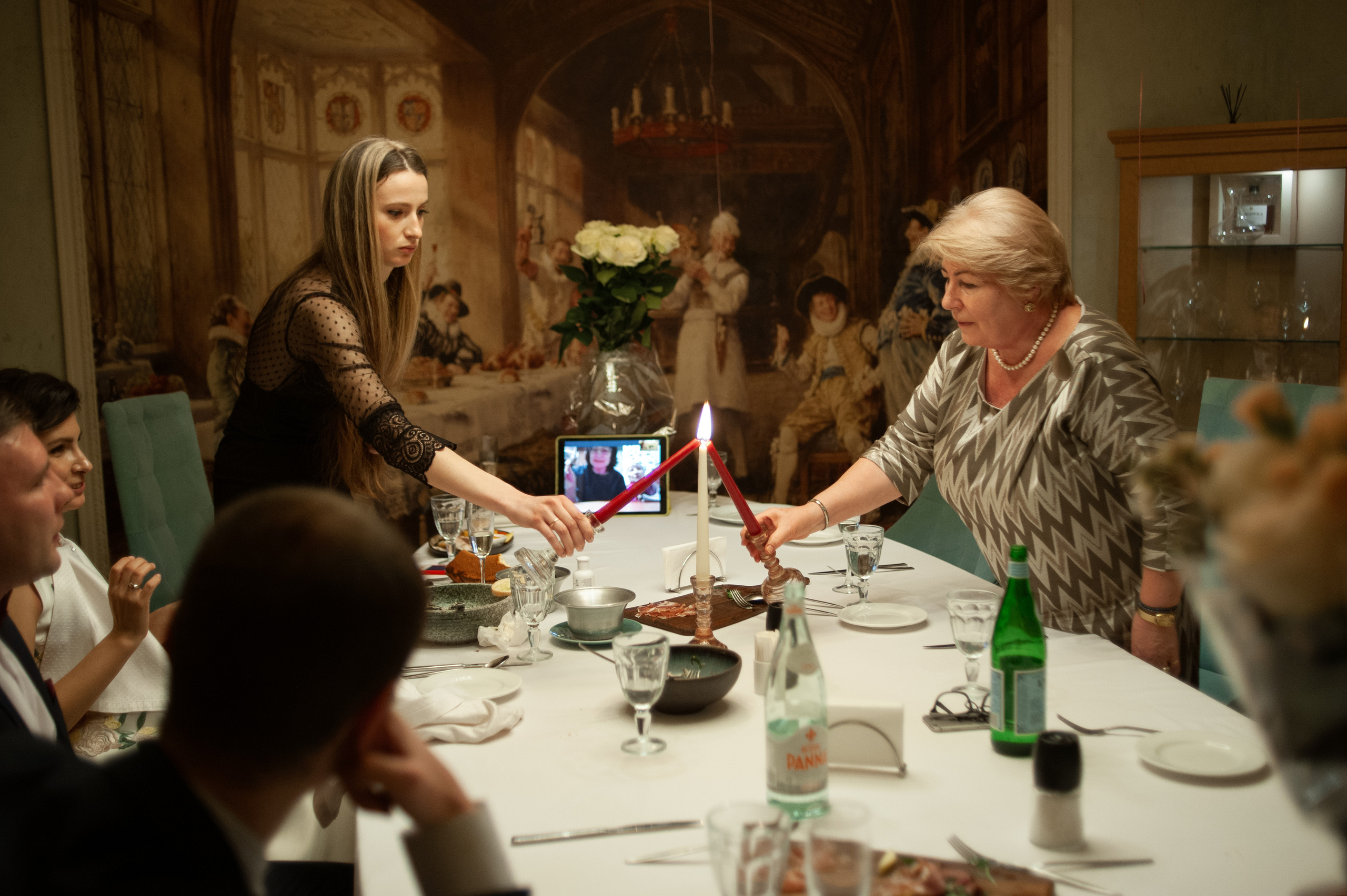 Камерно в москве. Ваш семейный фотограф