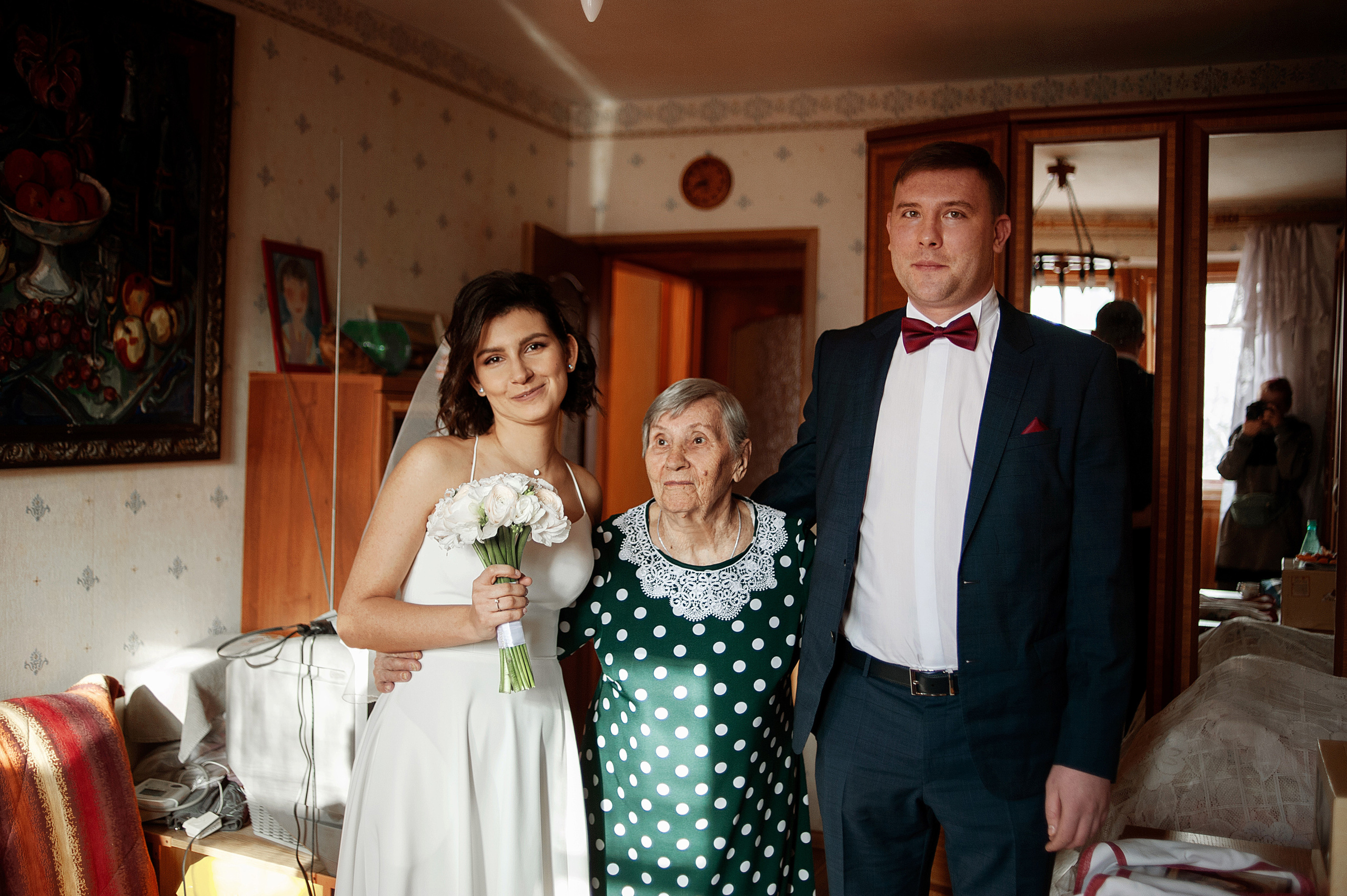 Камерно в москве. Ваш семейный фотограф