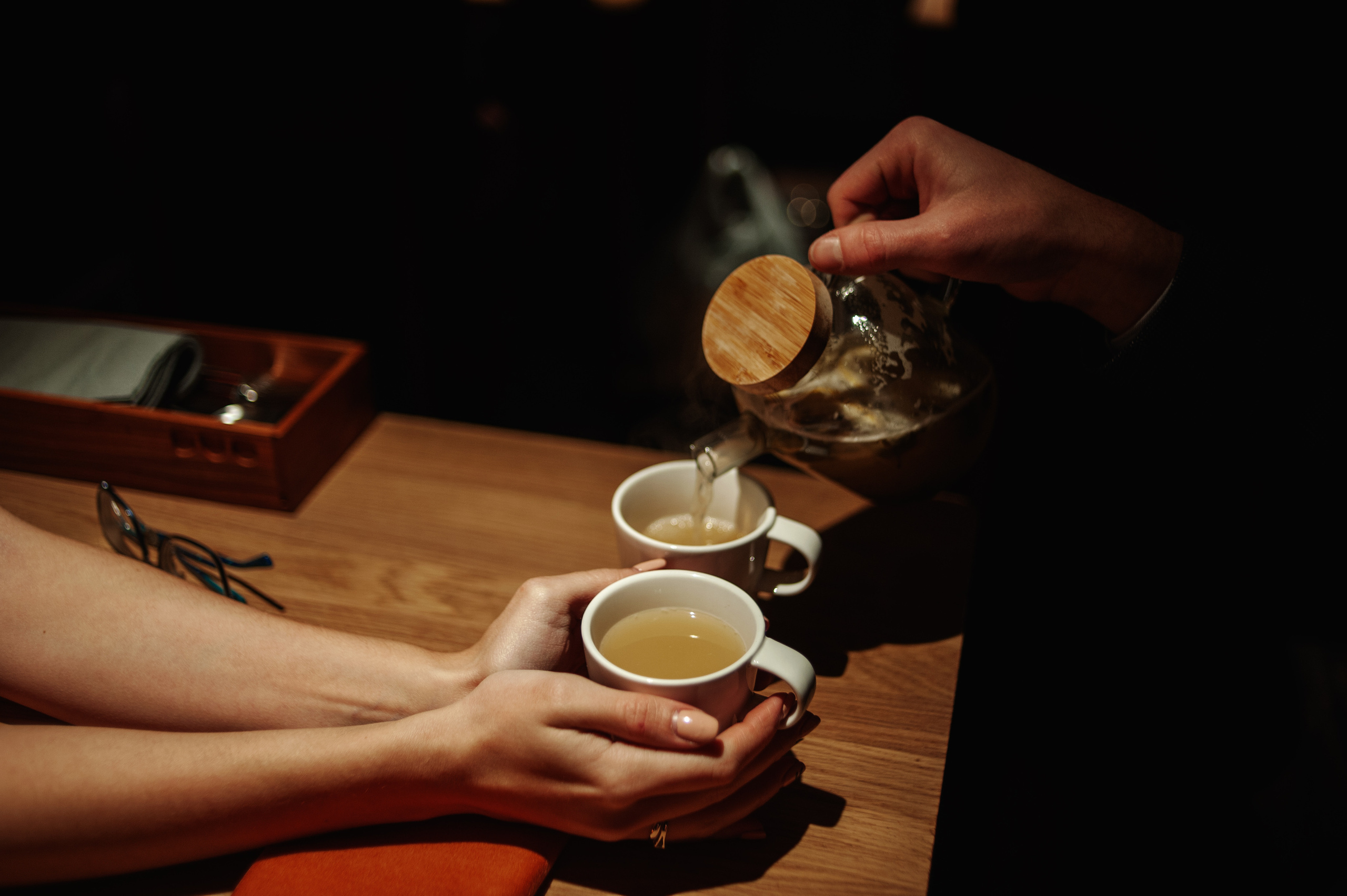 Зима 2020. Наташа и Илья. Ваш семейный фотограф