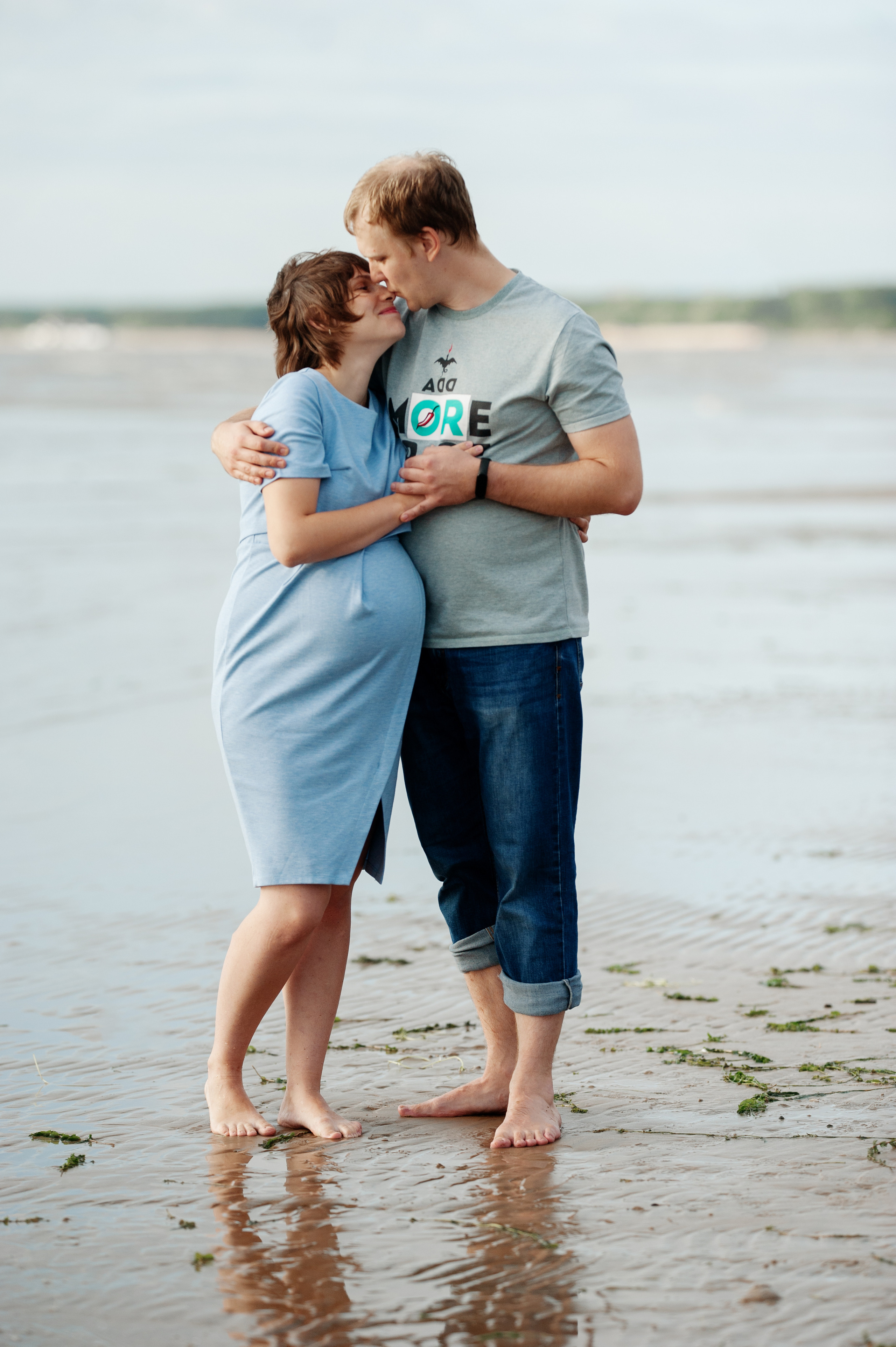 Смотри, рыба!. Ваш семейный фотограф