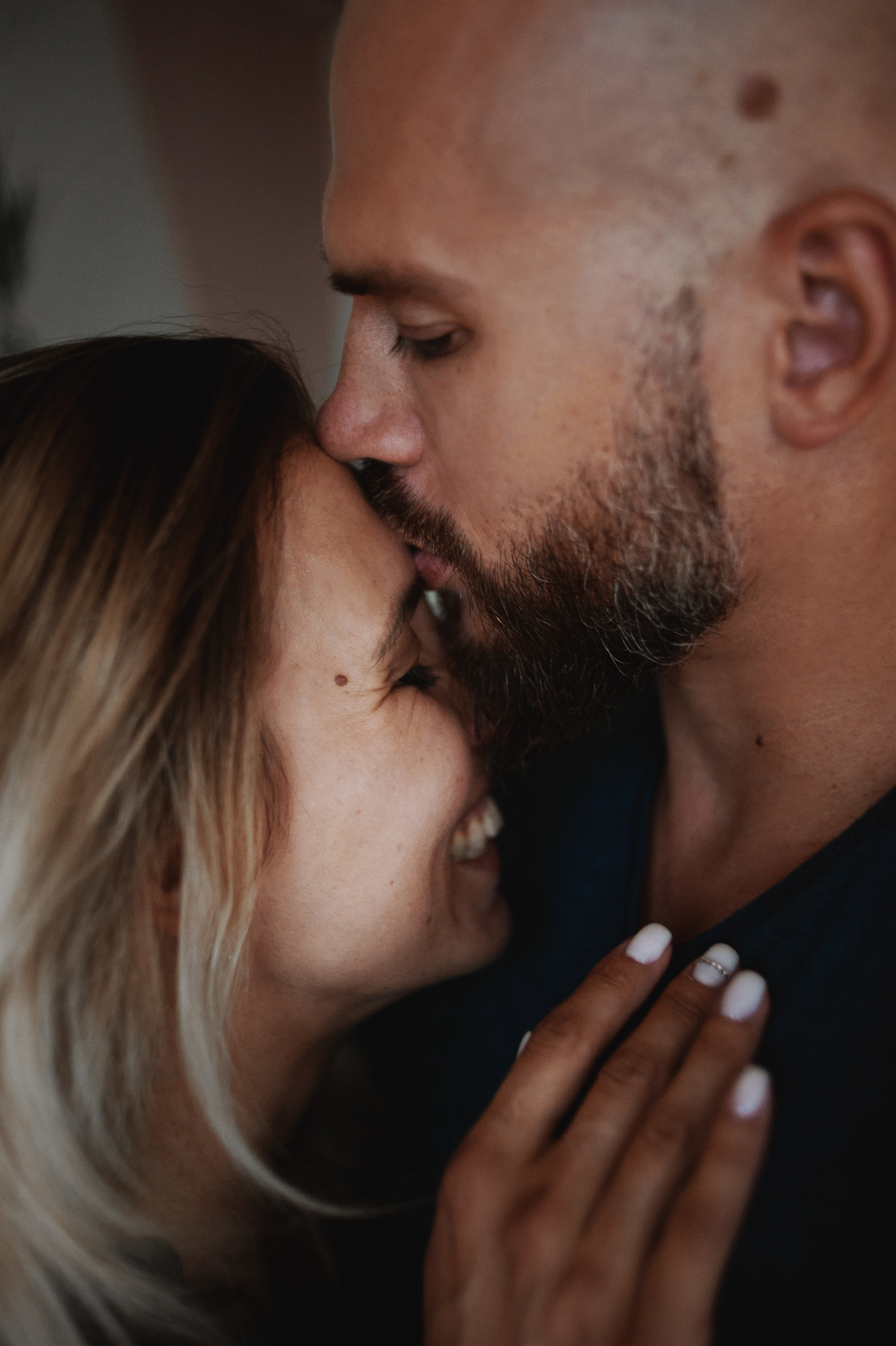 Квартира над городом. Ваш семейный фотограф