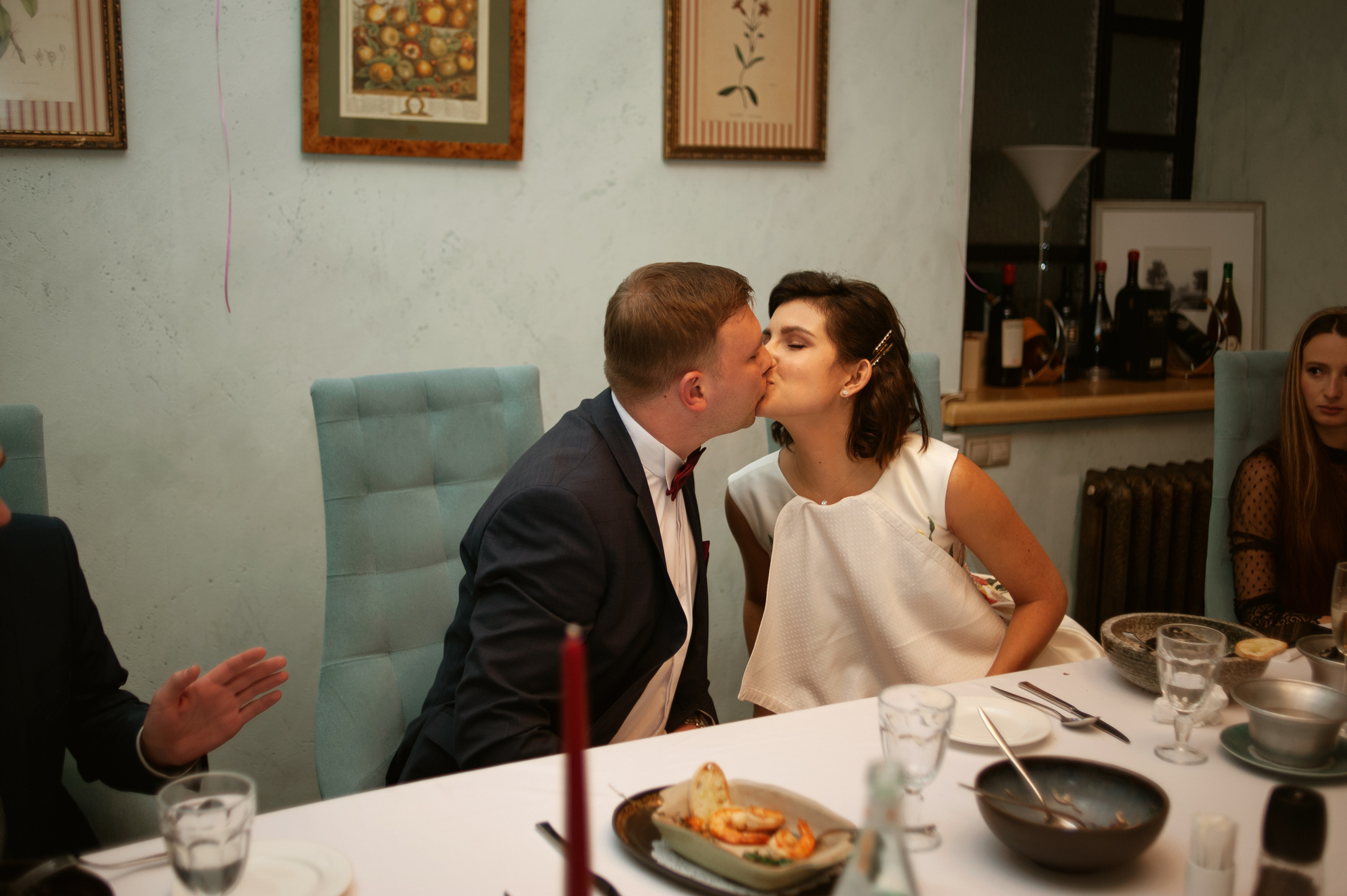 Камерно в москве. Ваш семейный фотограф