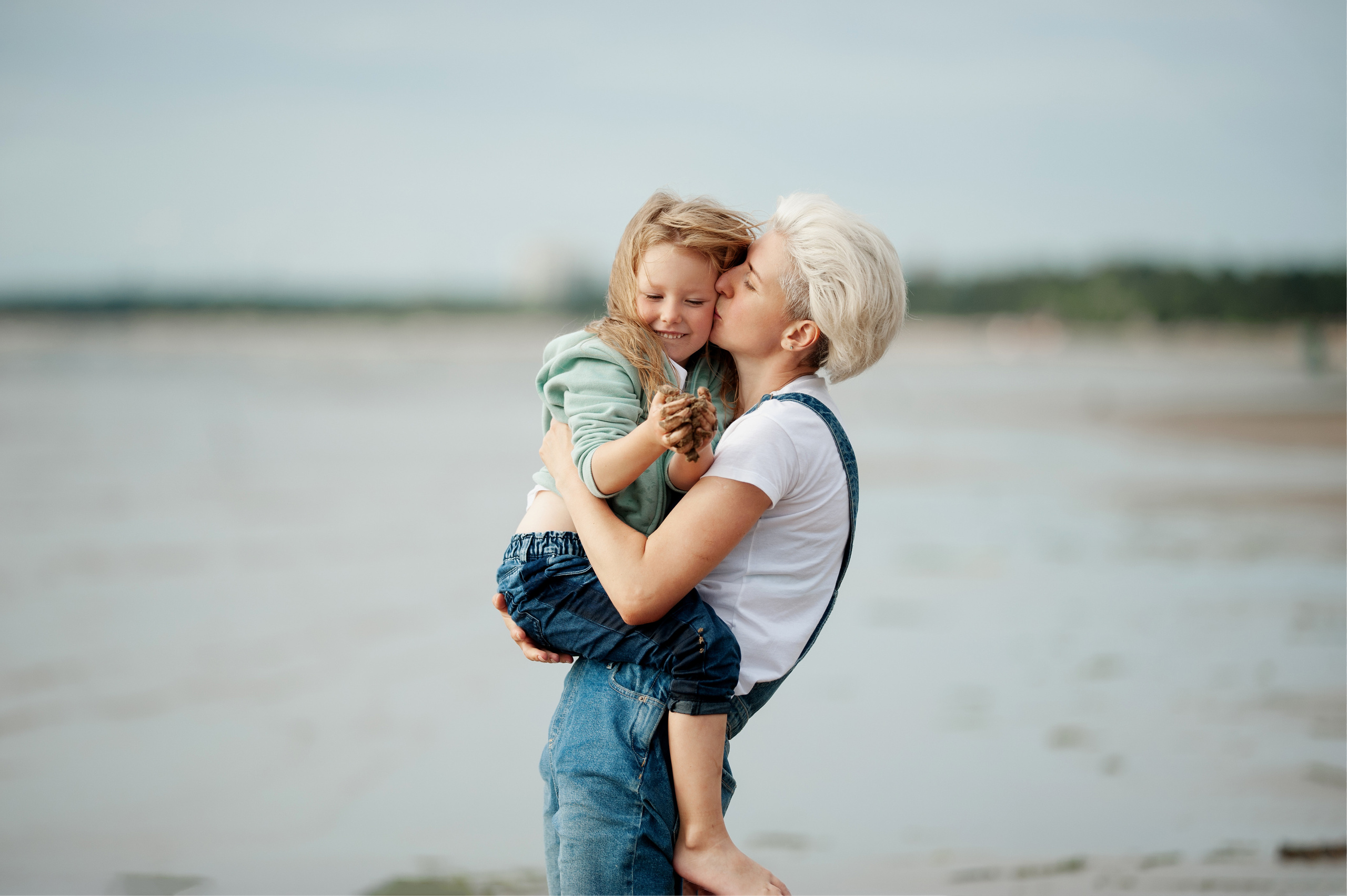 Поймай меня. Ваш семейный фотограф