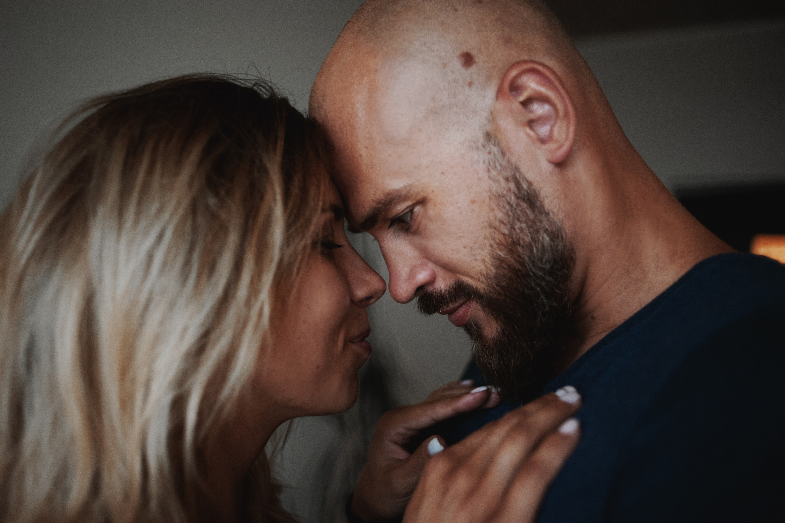 Квартира над городом. Ваш семейный фотограф