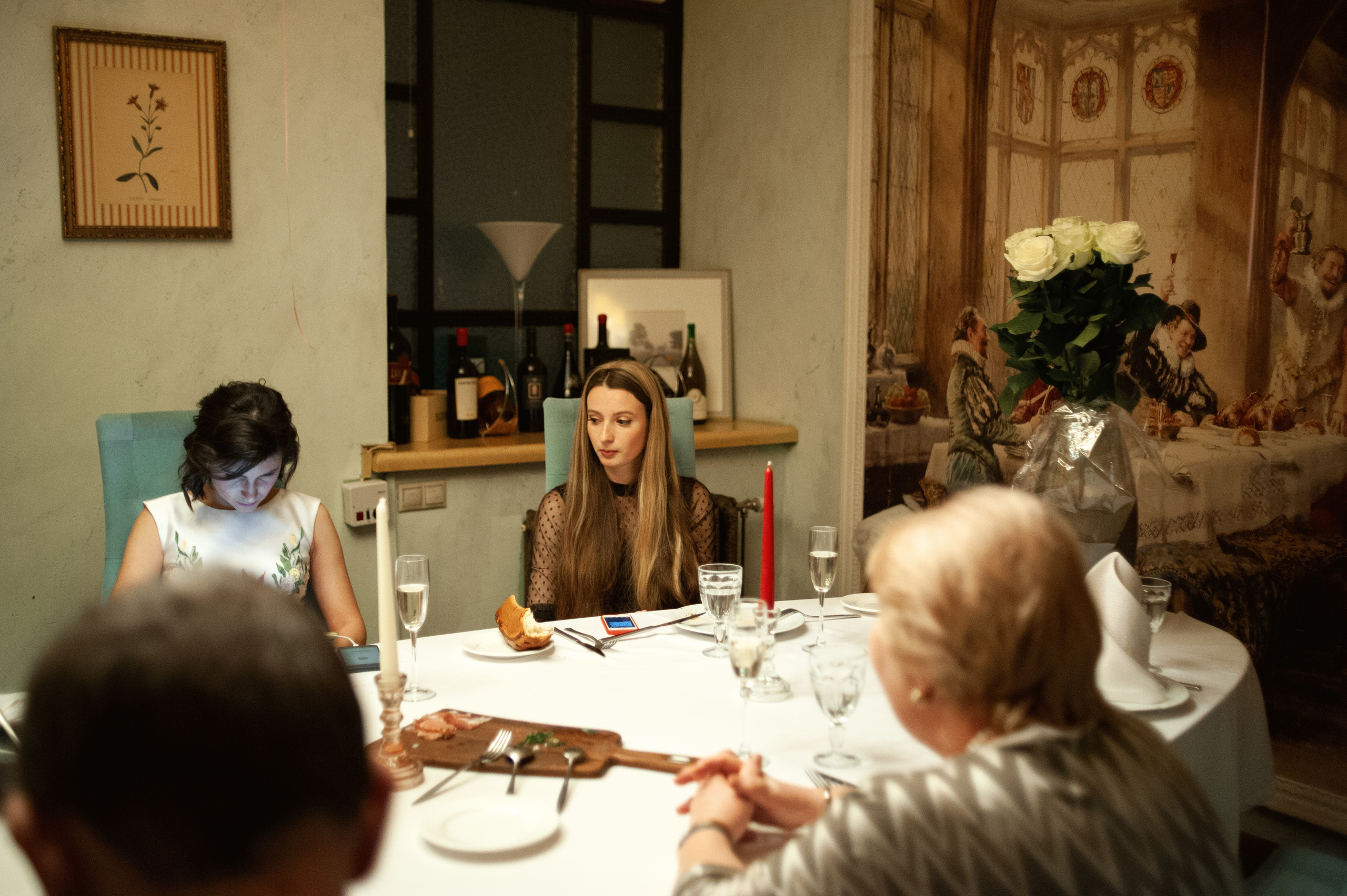 Камерно в москве. Ваш семейный фотограф