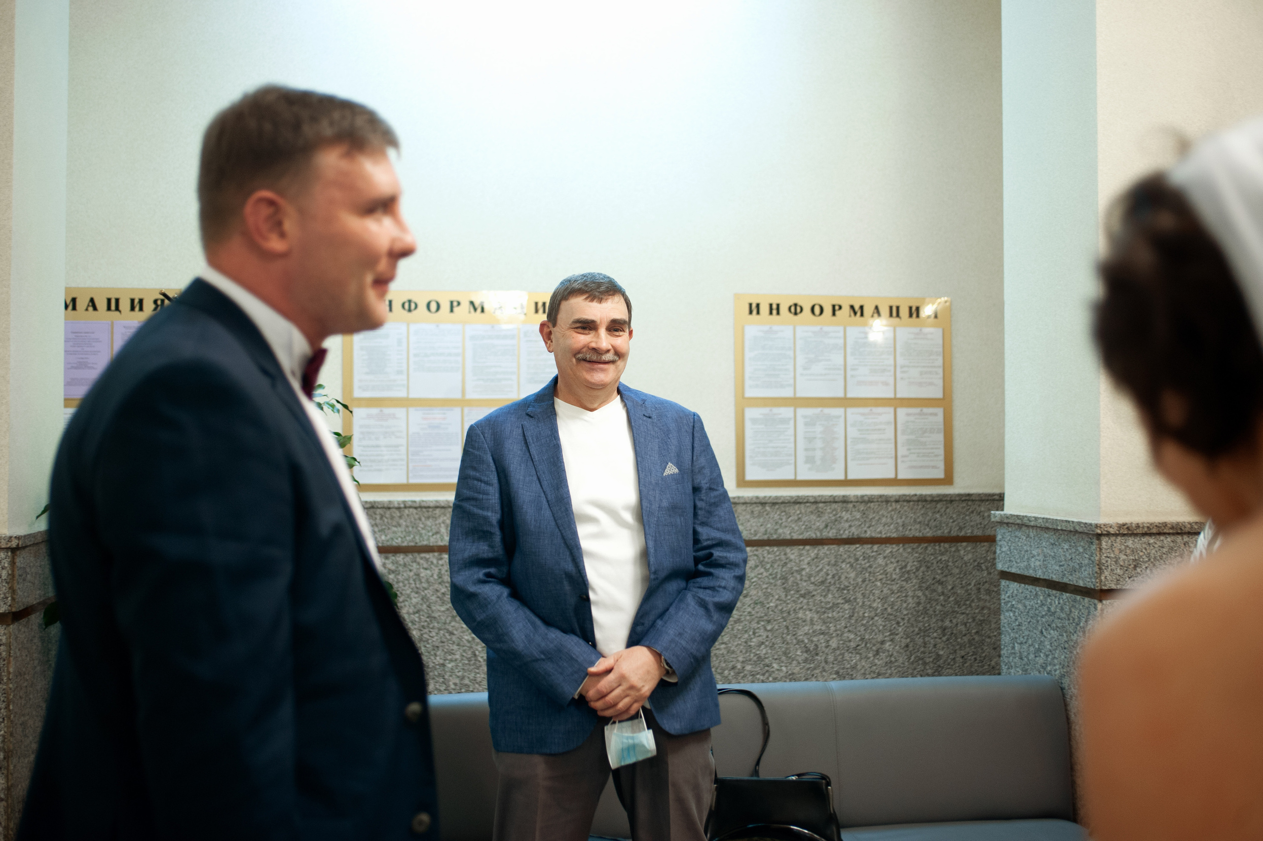 Камерно в москве. Ваш семейный фотограф