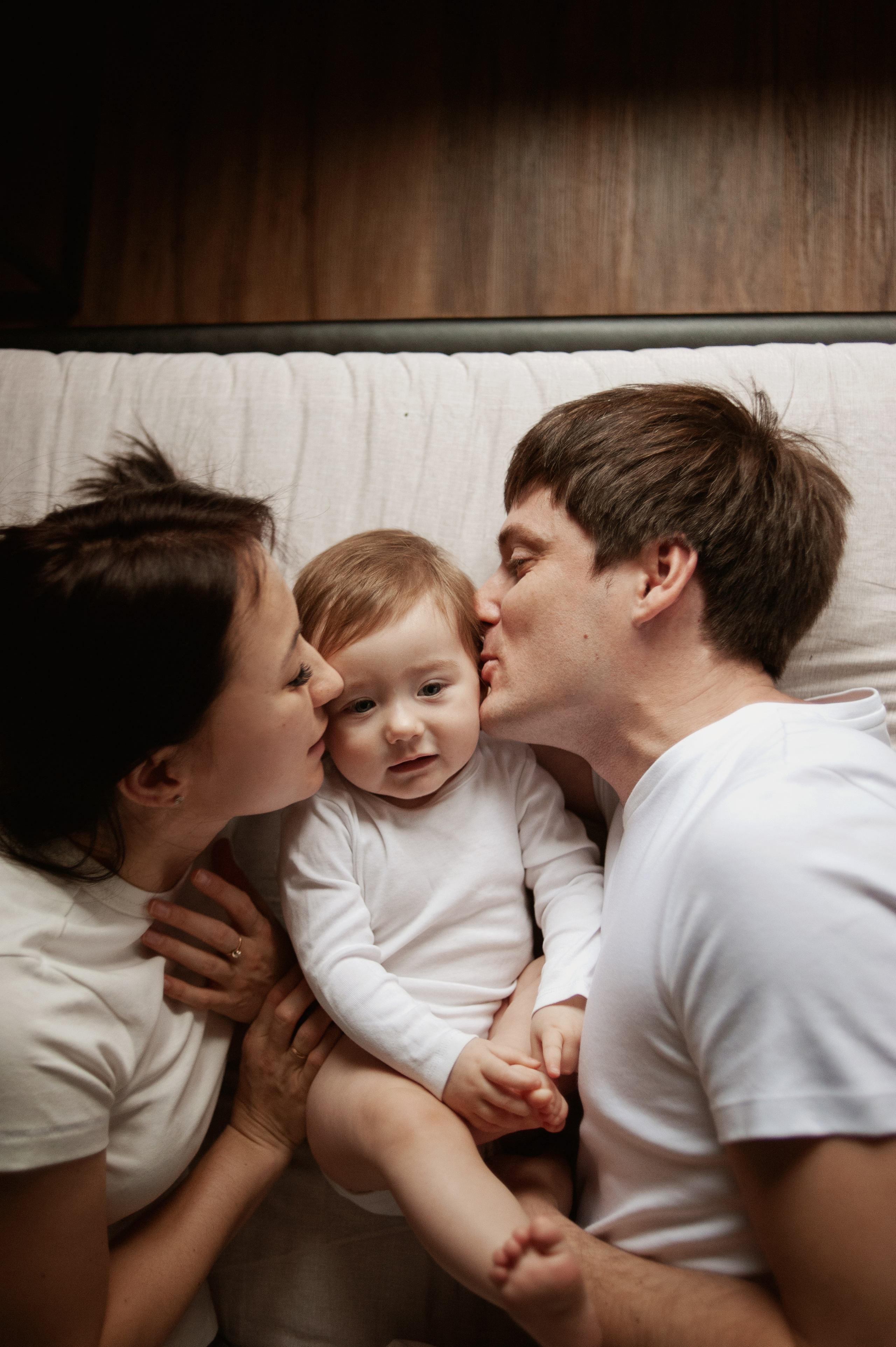 Доброе утро, Соня. Ваш семейный фотограф