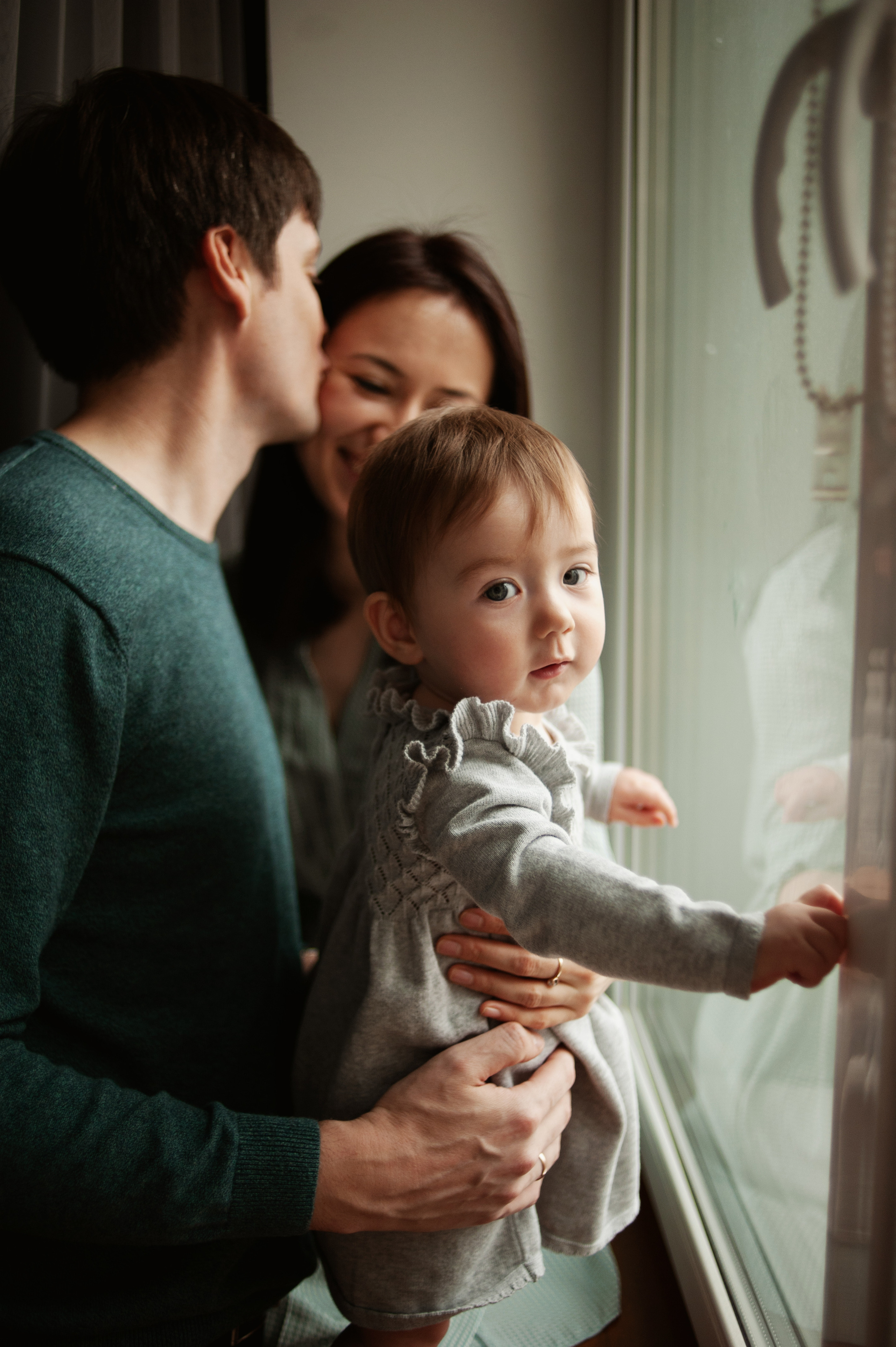 Доброе утро, Соня. Ваш семейный фотограф