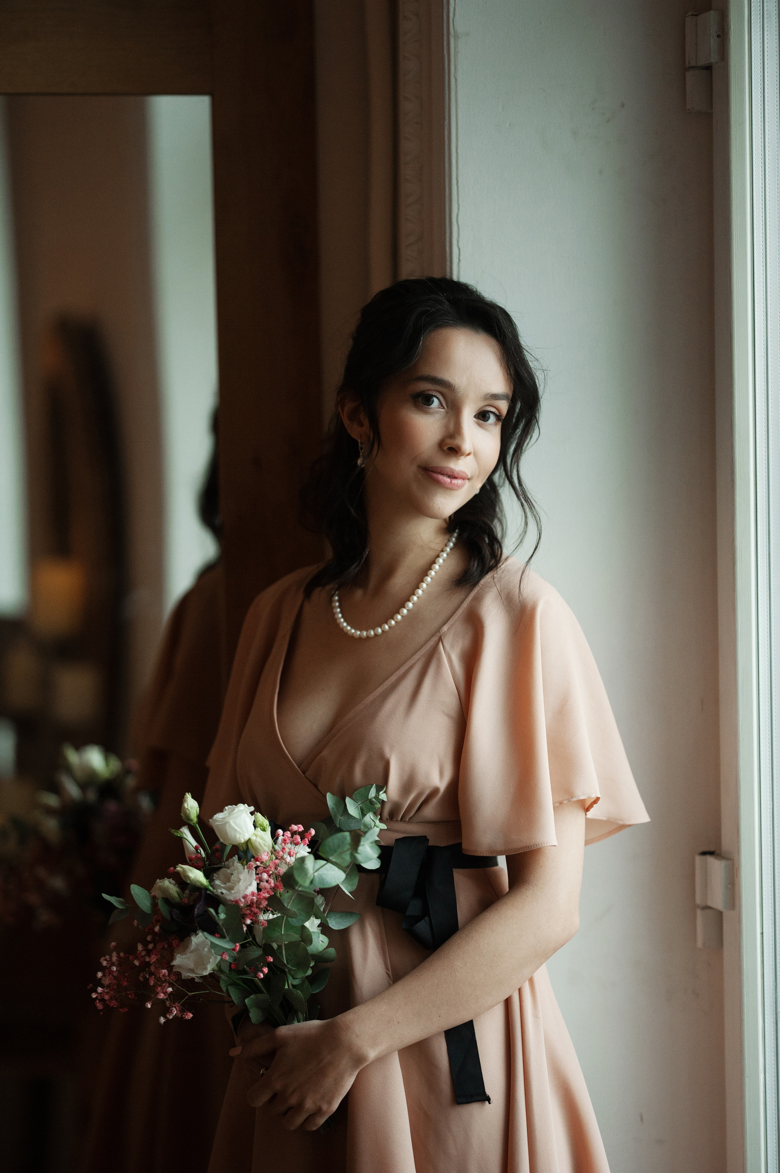 Зима 2020. Наташа и Илья. Ваш семейный фотограф