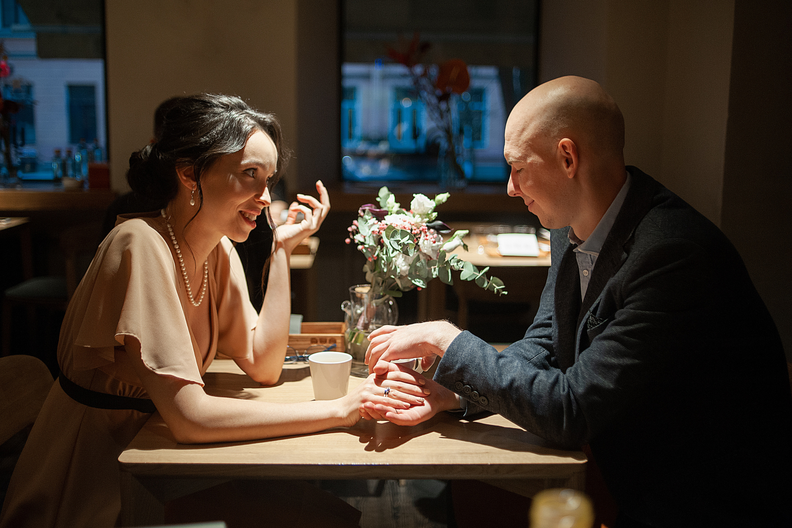 Зима 2020. Наташа и Илья. Ваш семейный фотограф