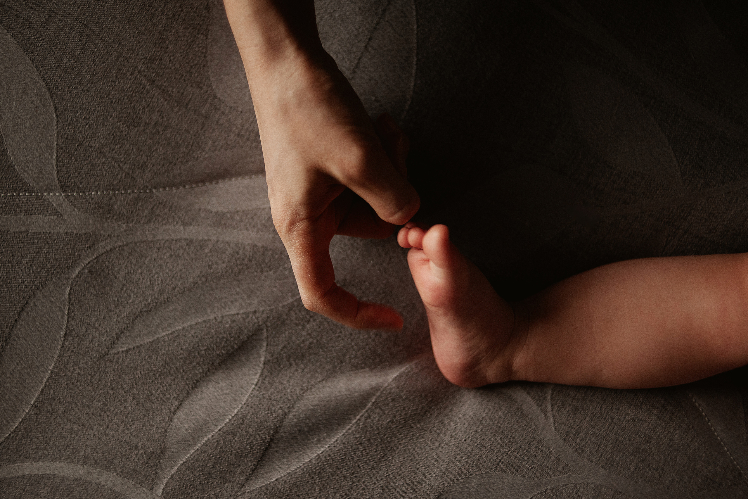 Доброе утро, Соня. Ваш семейный фотограф