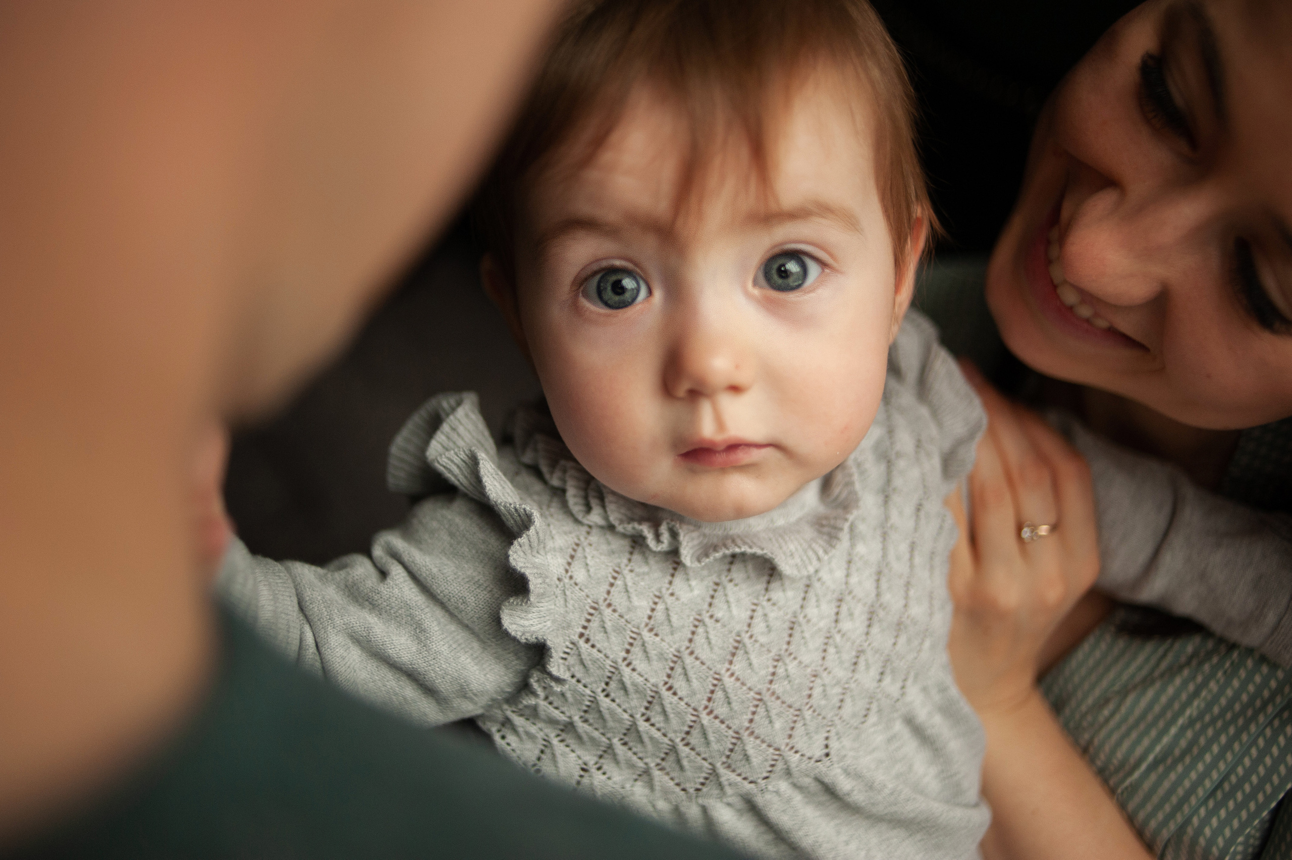 Доброе утро, Соня. Ваш семейный фотограф