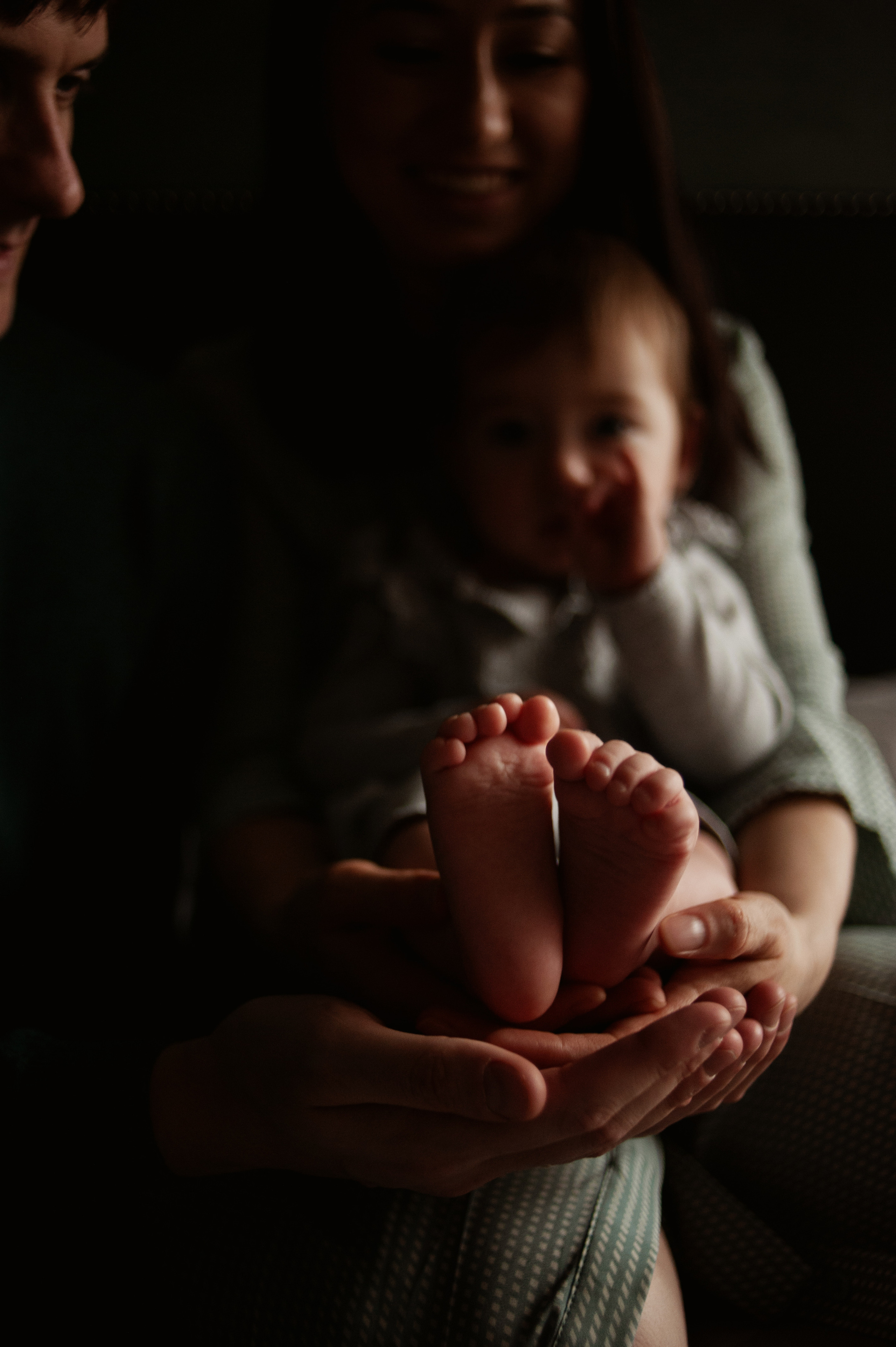 Доброе утро, Соня. Ваш семейный фотограф