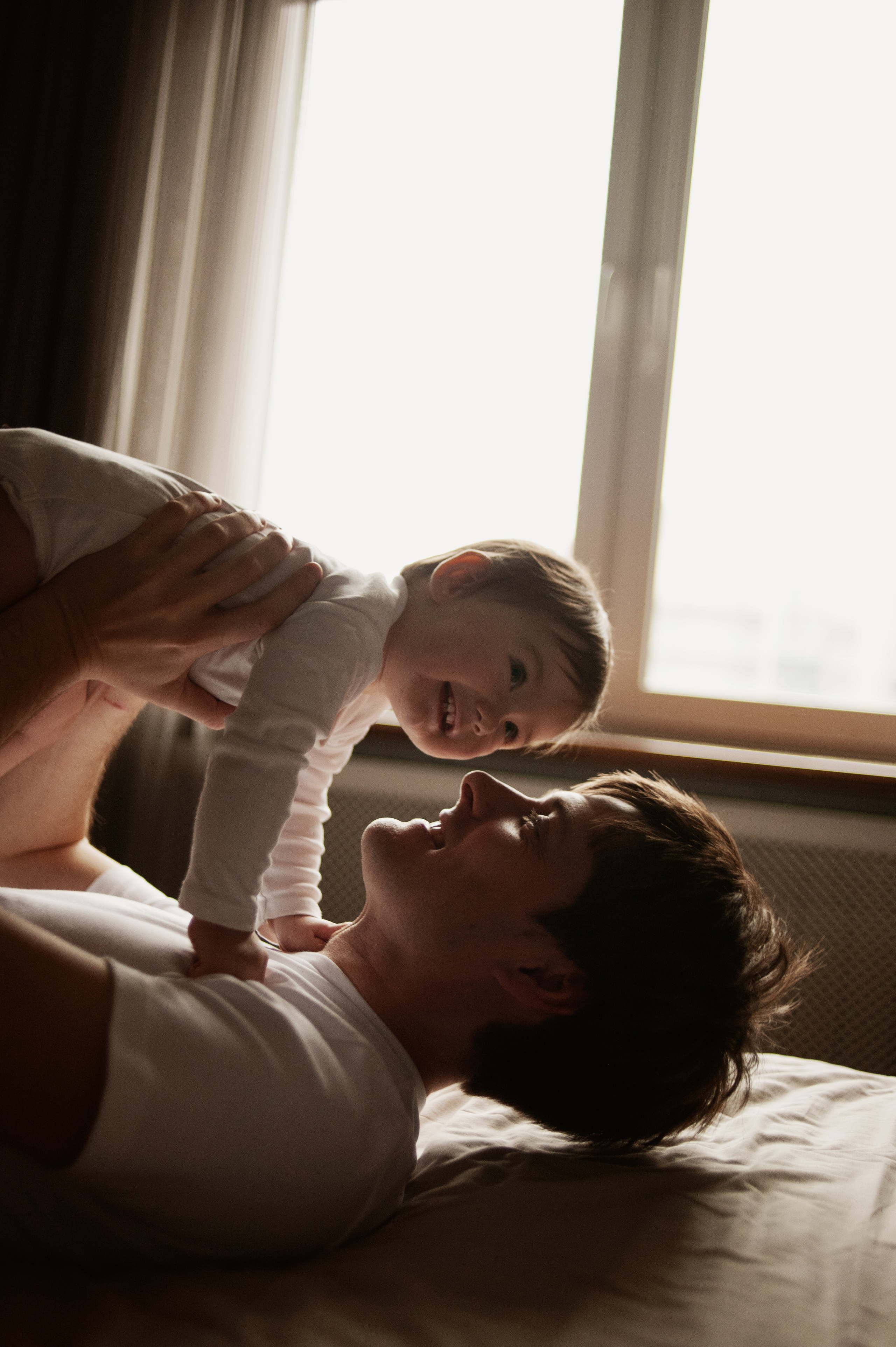 Доброе утро, Соня. Ваш семейный фотограф