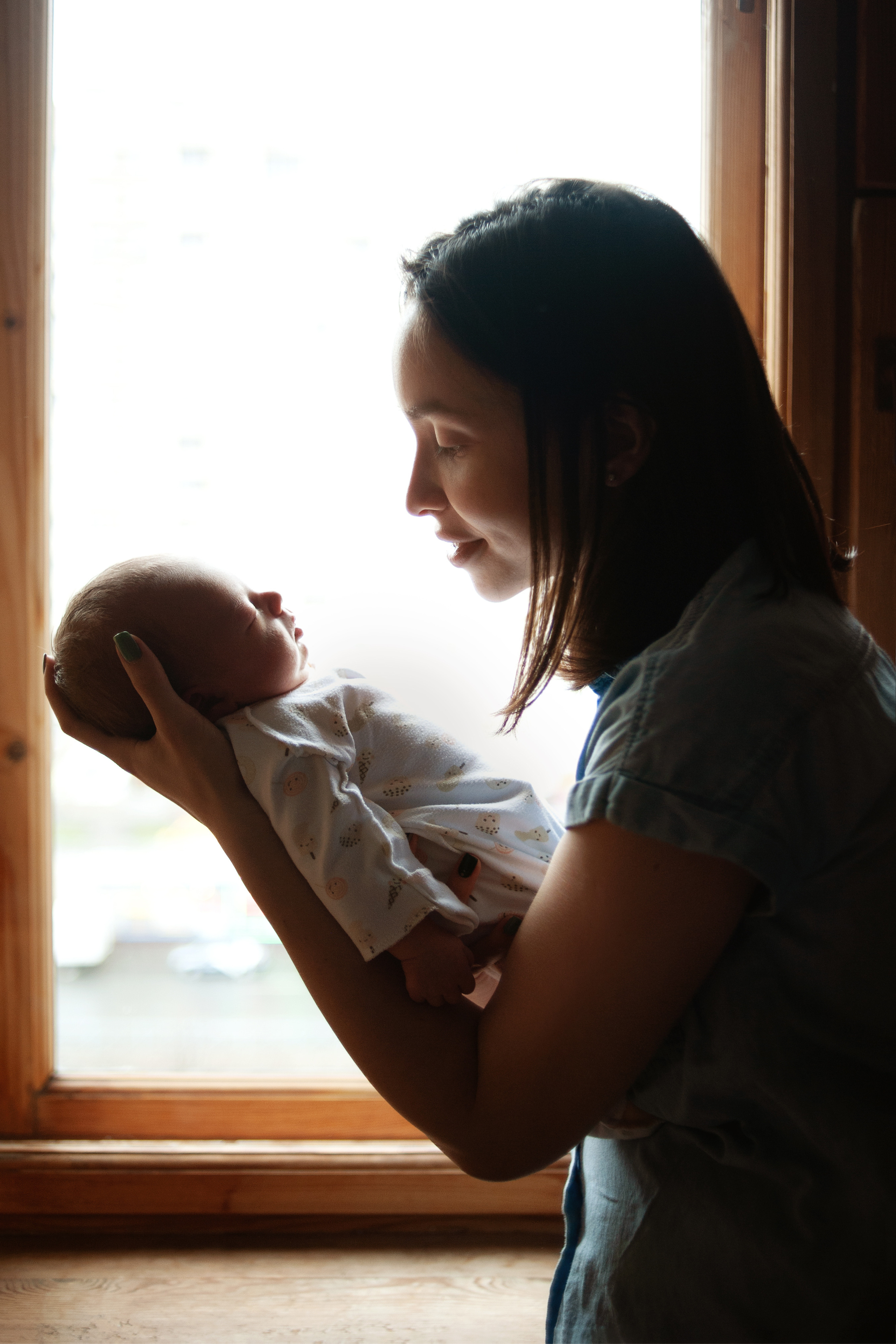 Матвей родился. Ваш семейный фотограф