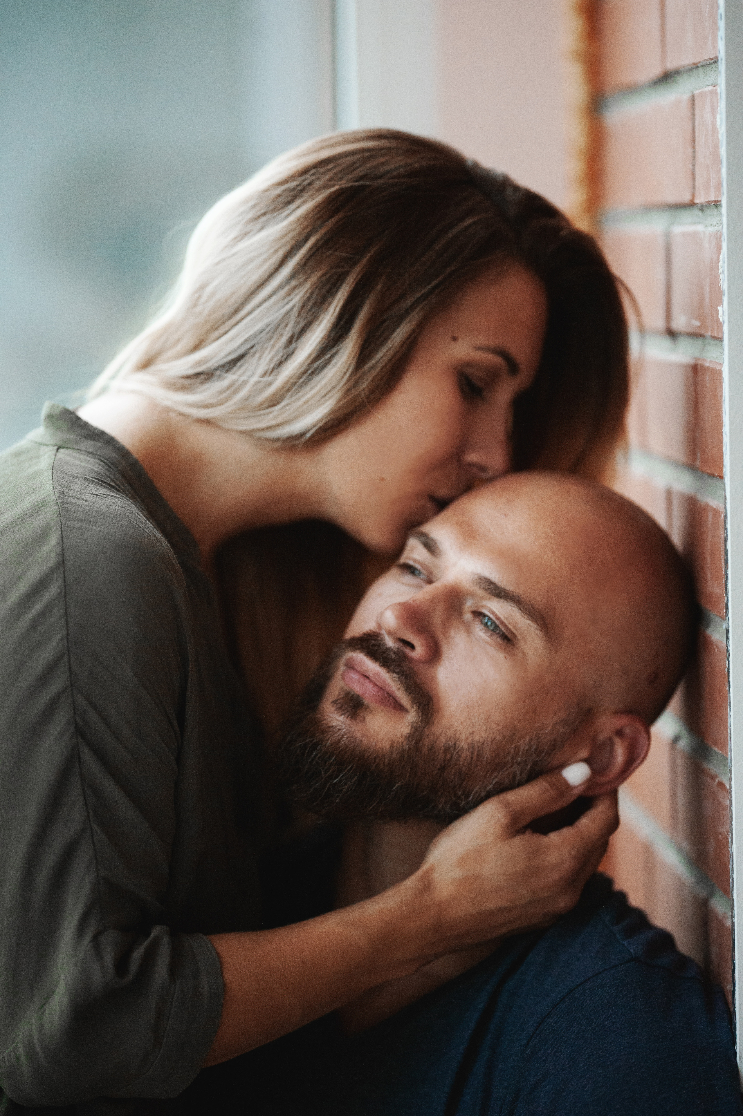 Квартира над городом. Ваш семейный фотограф