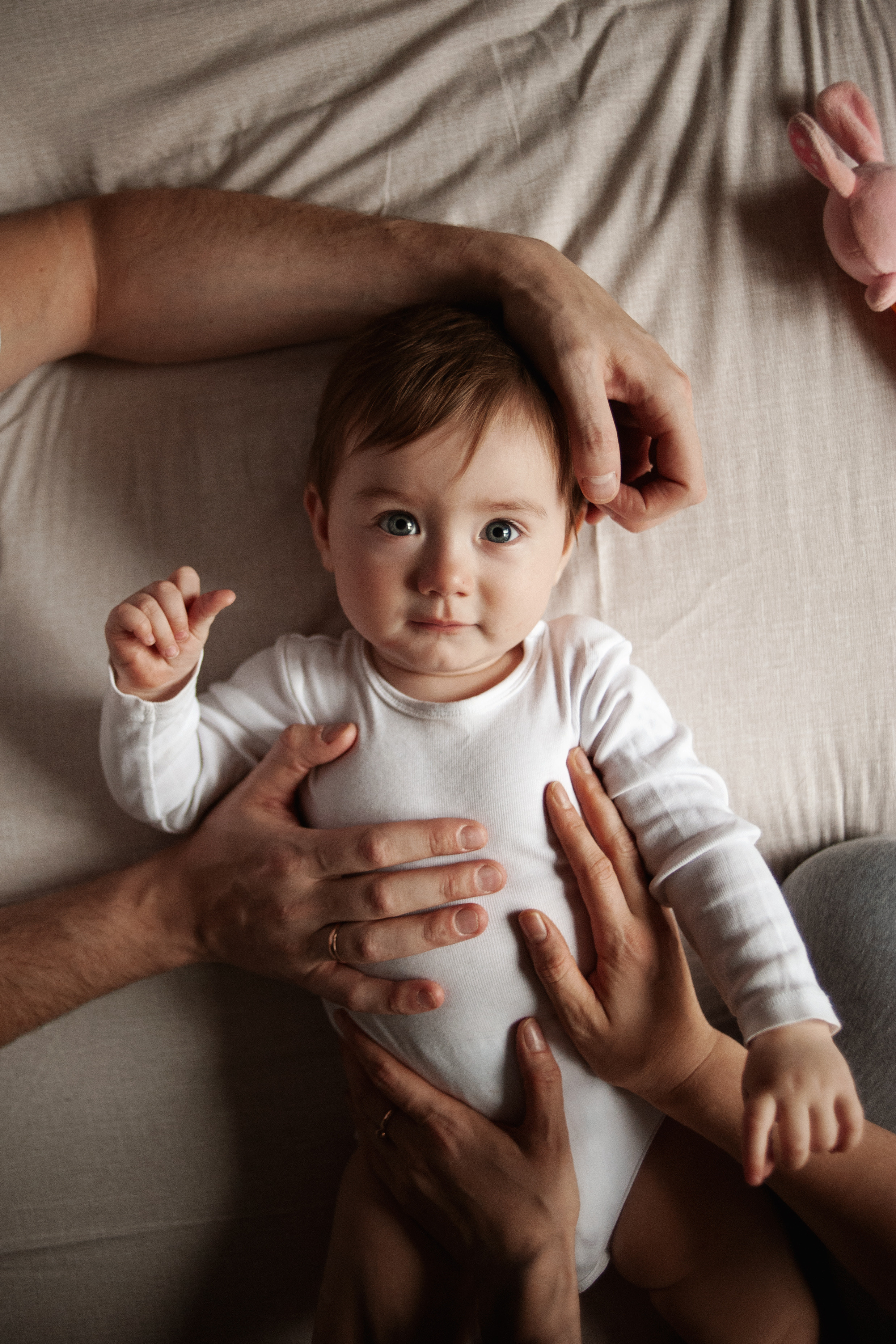 Доброе утро, Соня. Ваш семейный фотограф