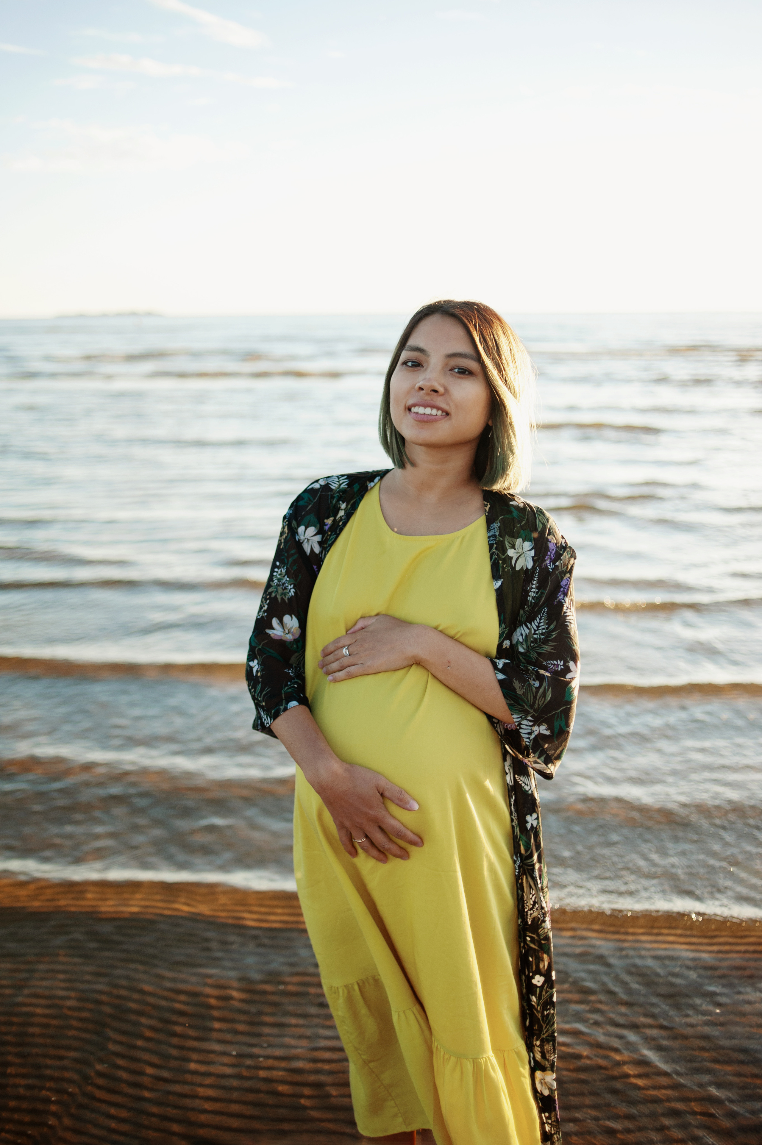 Только море и мы. Ваш семейный фотограф