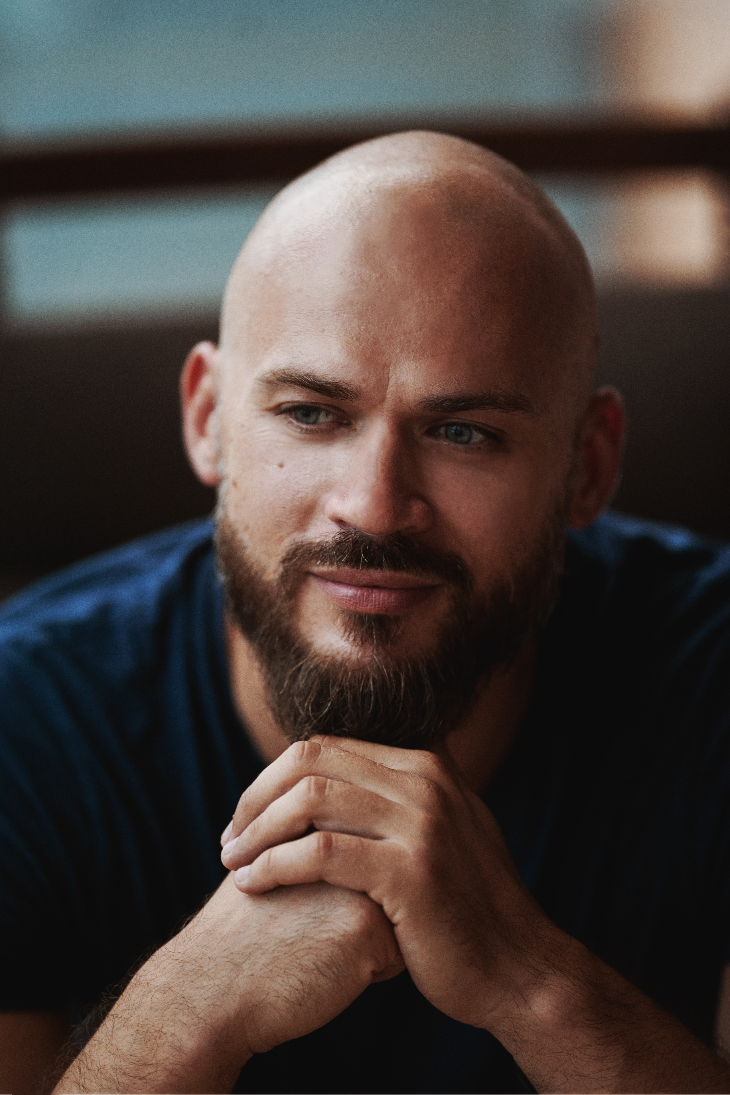 Квартира над городом. Ваш семейный фотограф