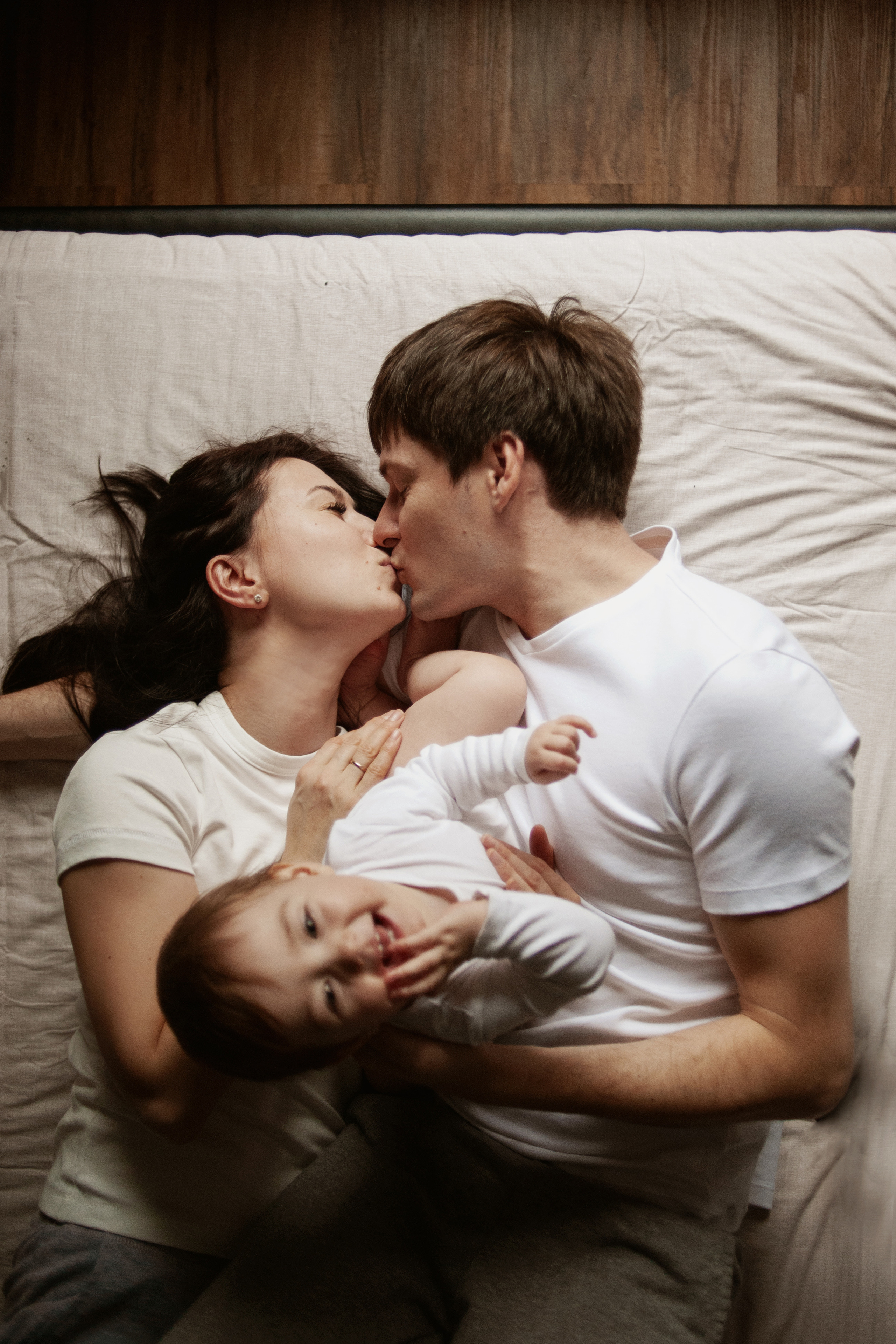 Доброе утро, Соня. Ваш семейный фотограф