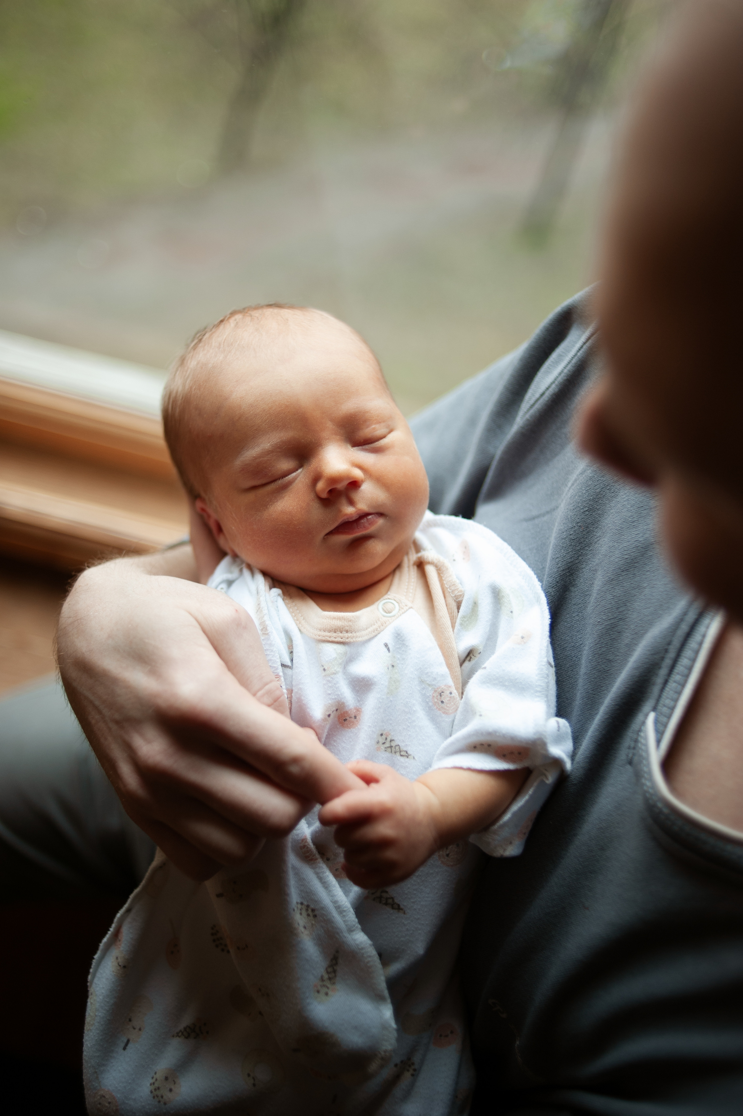 Матвей родился. Ваш семейный фотограф