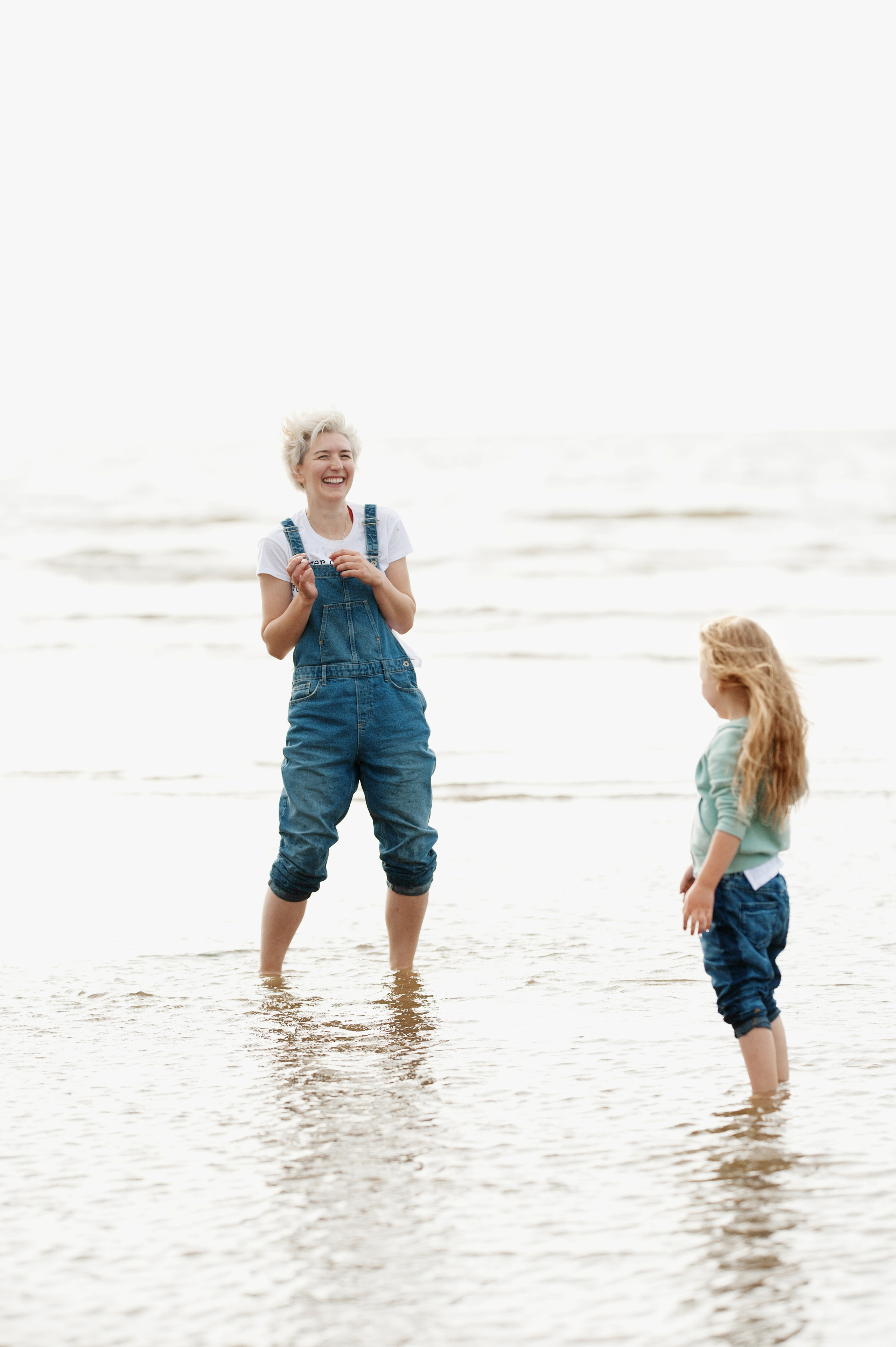 Поймай меня. Ваш семейный фотограф