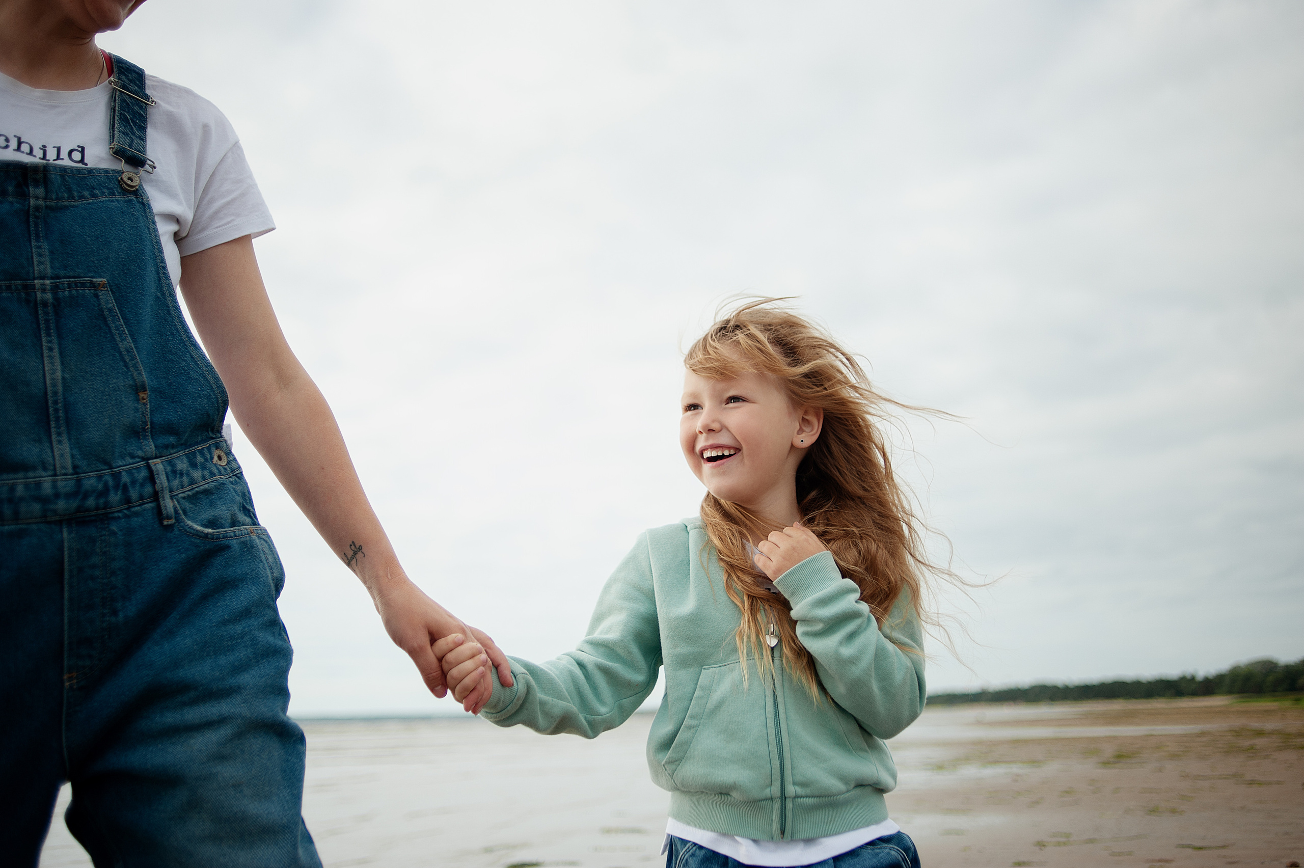 Поймай меня. Ваш семейный фотограф