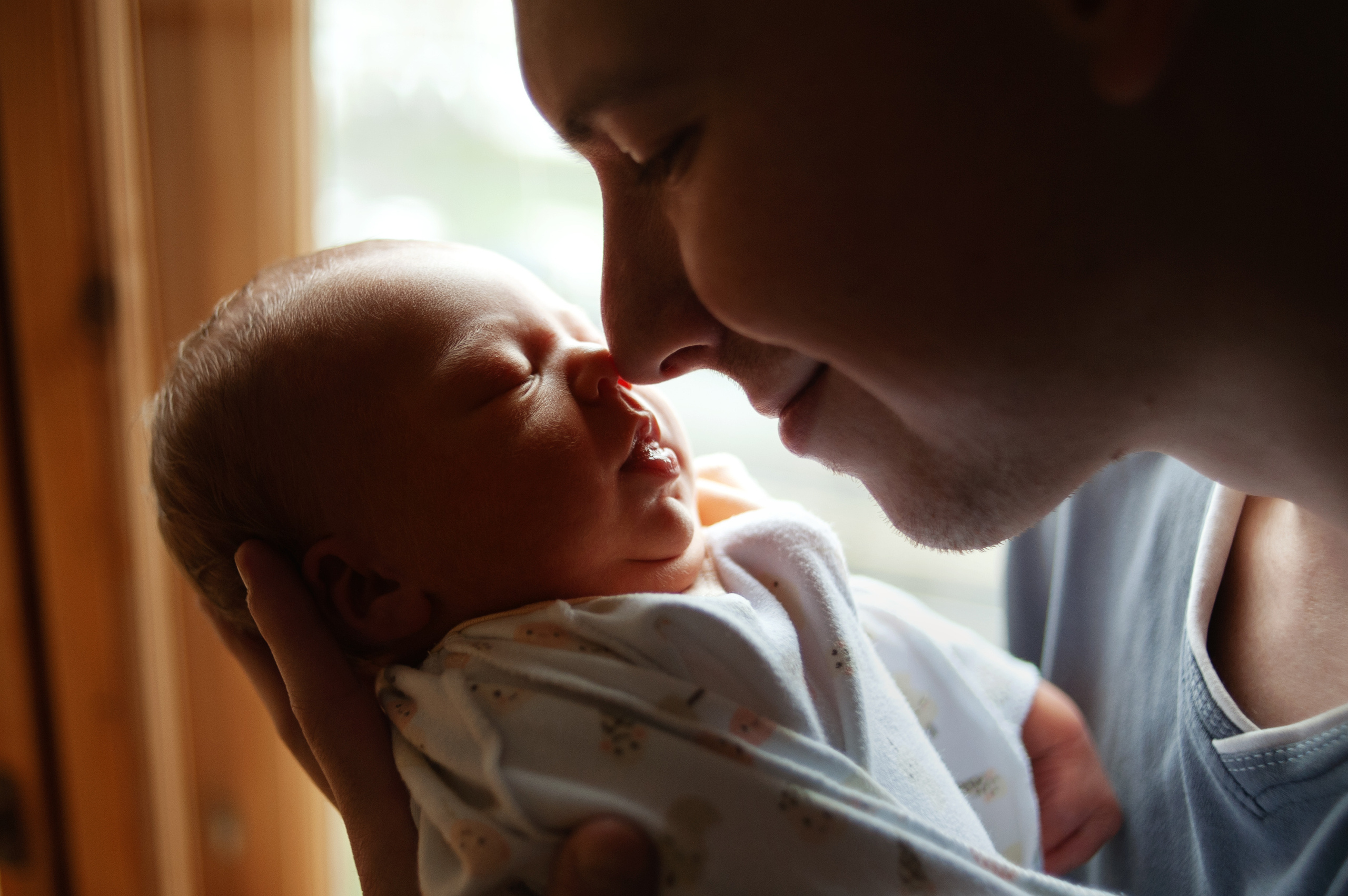Матвей родился. Ваш семейный фотограф