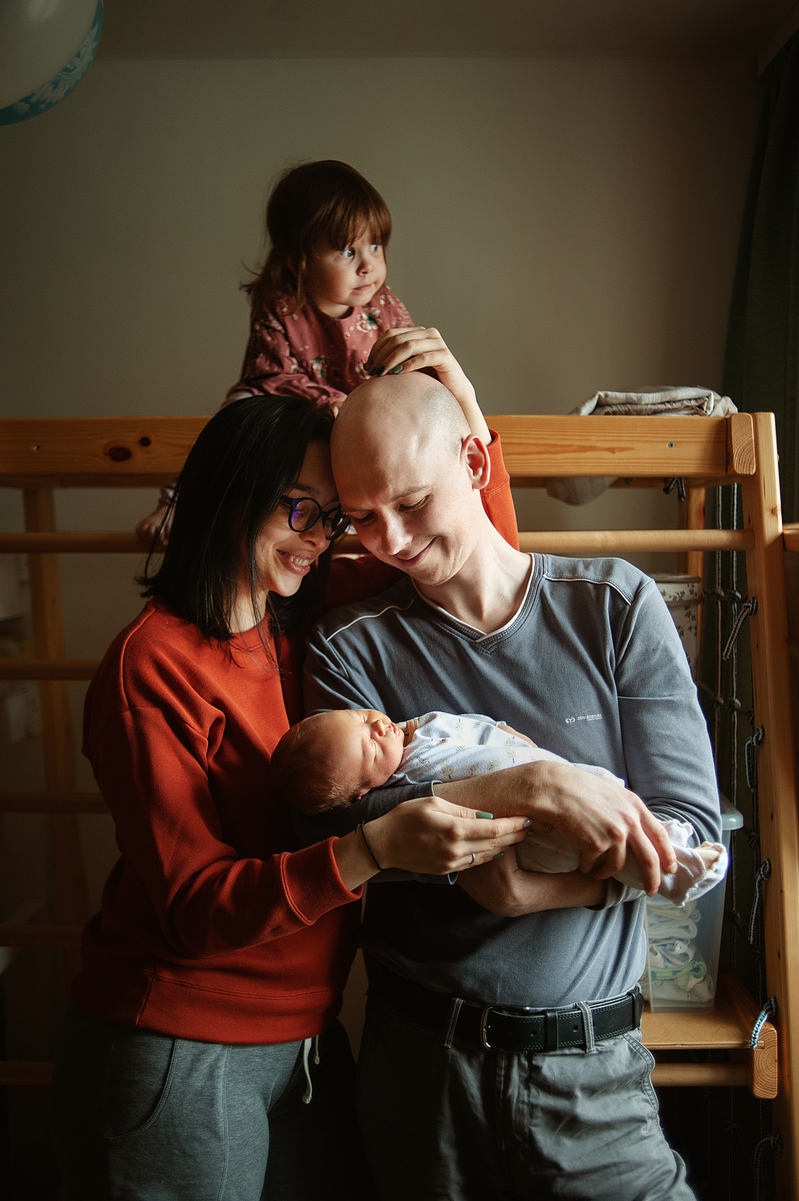 Матвей родился. Ваш семейный фотограф