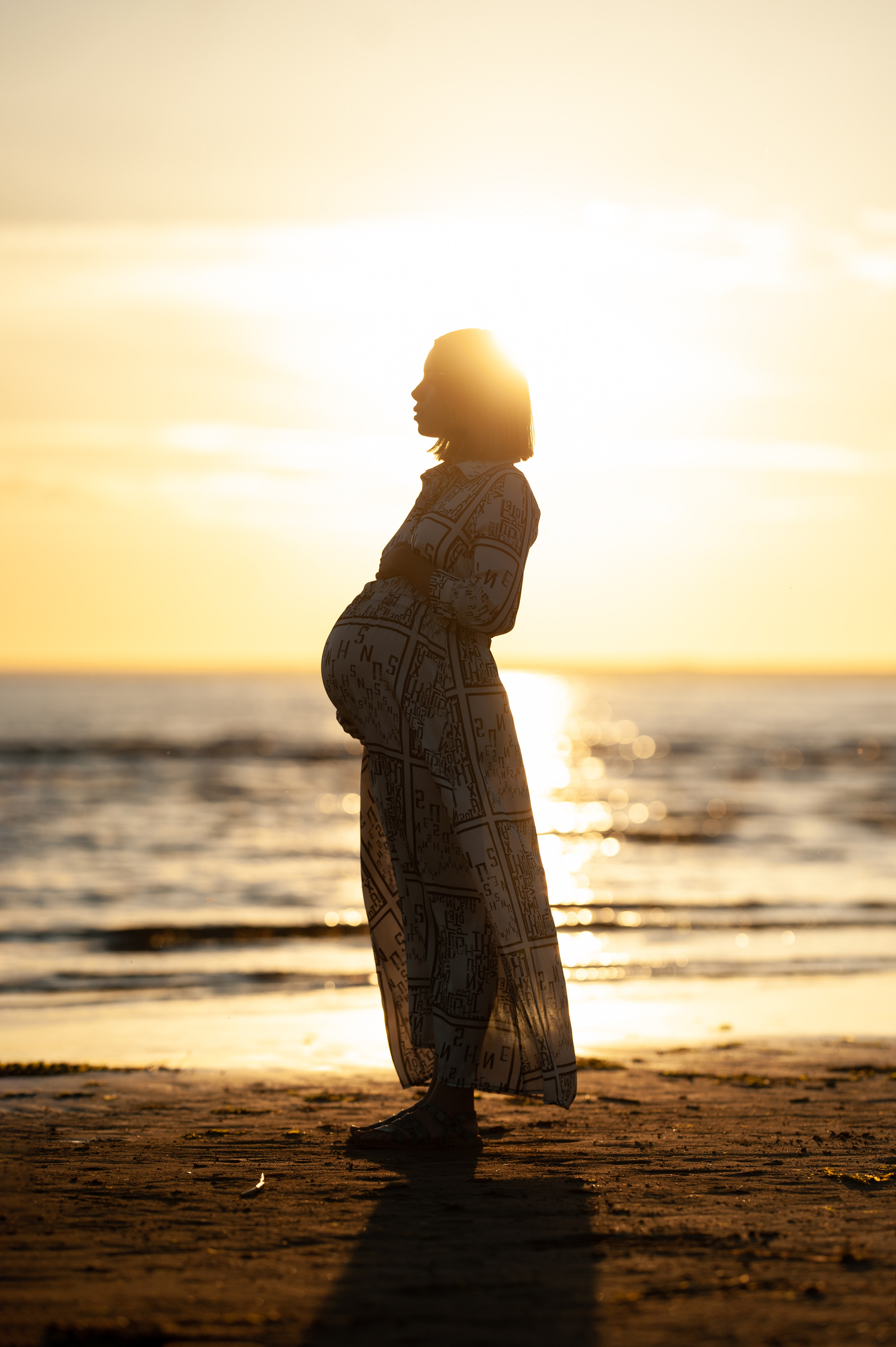 Только море и мы. Ваш семейный фотограф