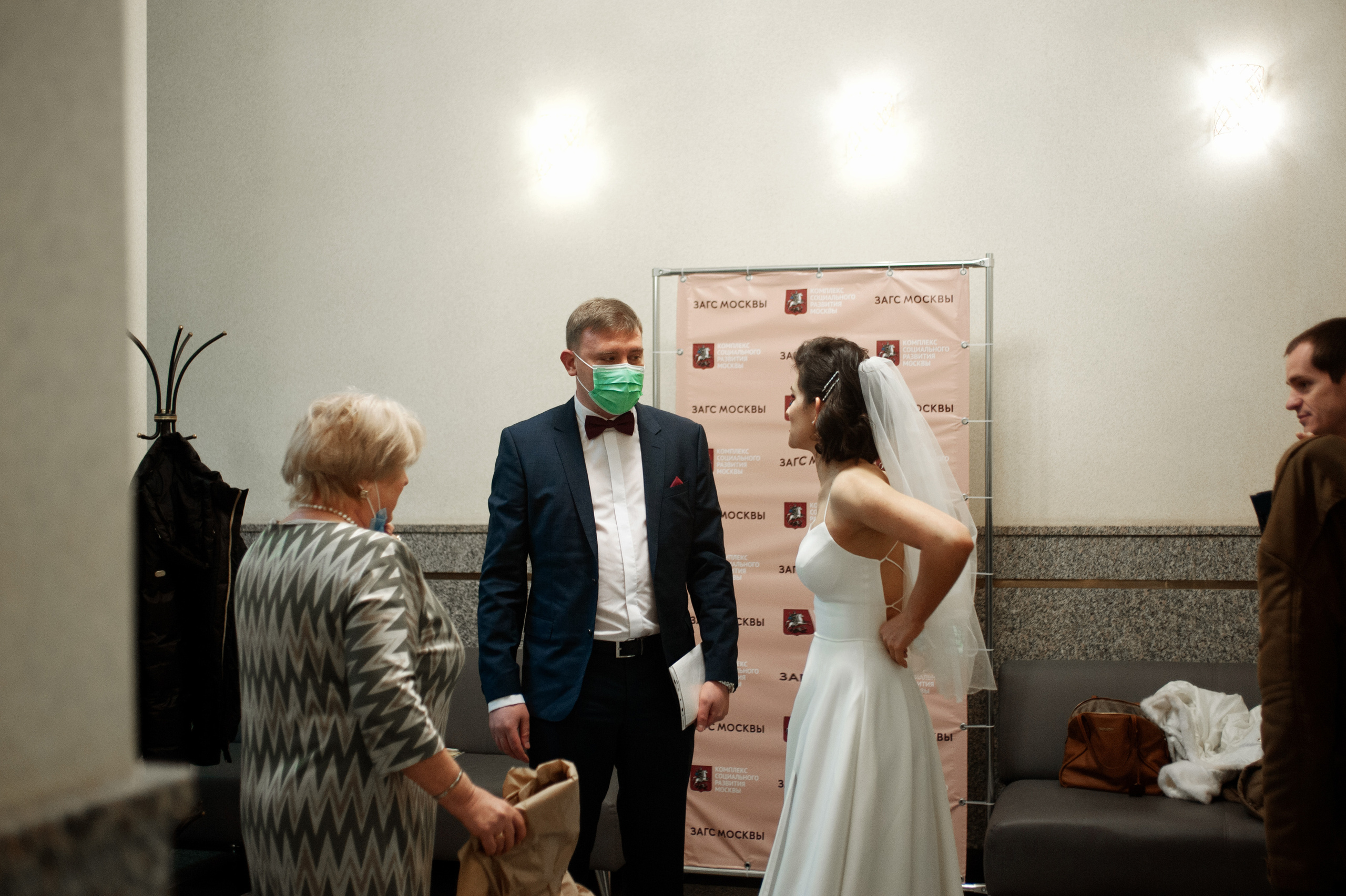 Камерно в москве. Ваш семейный фотограф