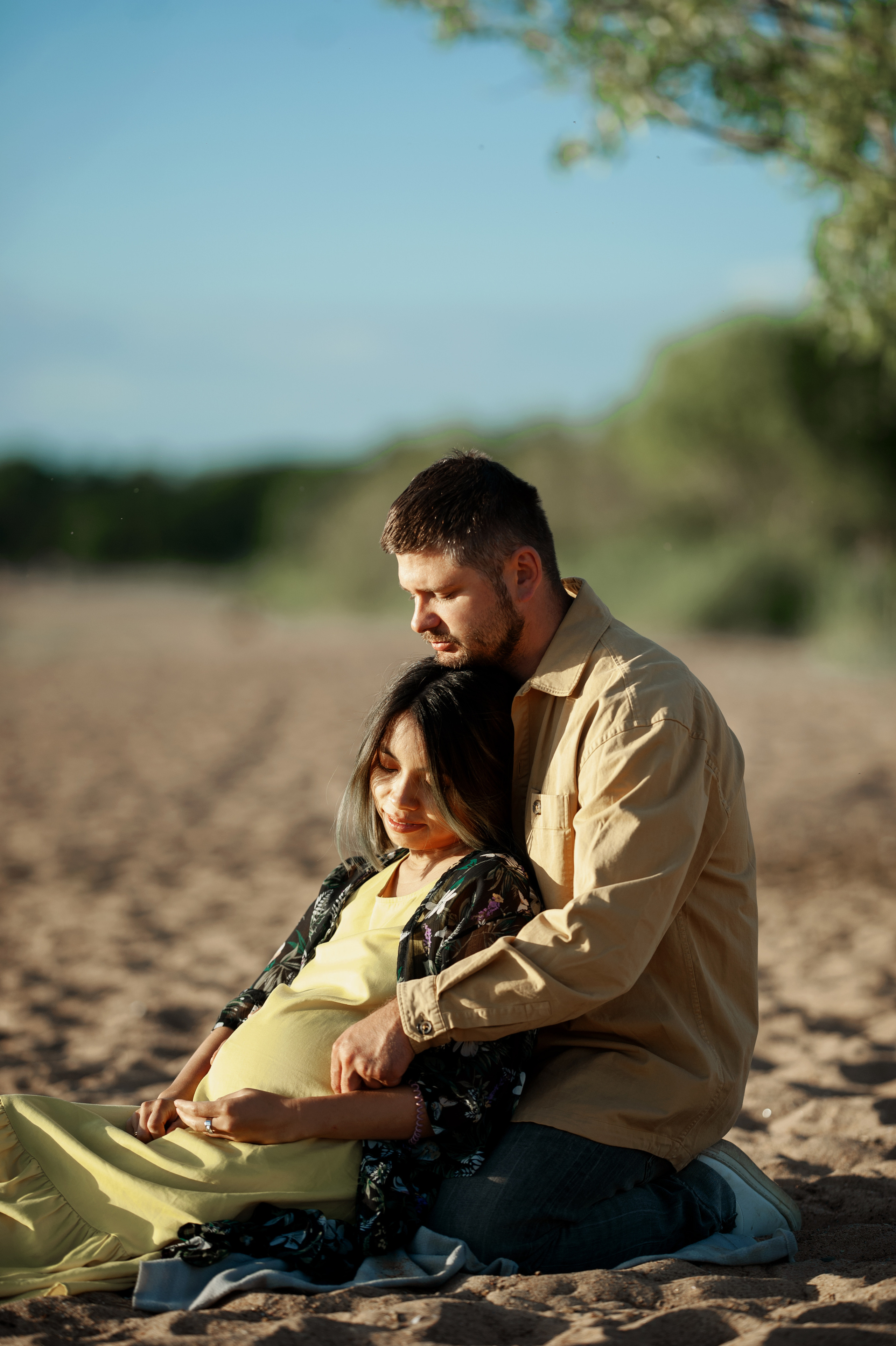 Море и мы. Ваш семейный фотограф