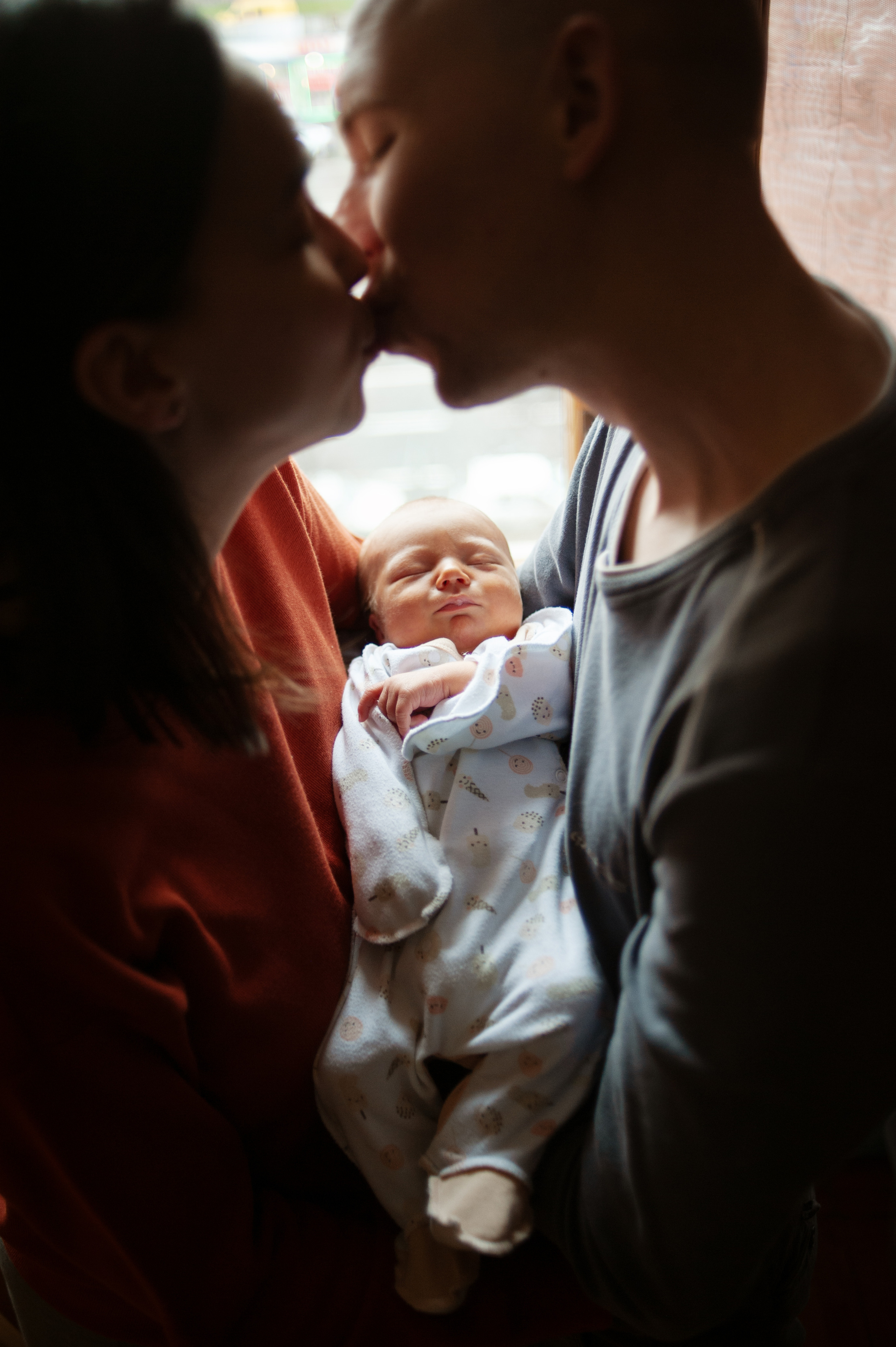 Матвей родился. Ваш семейный фотограф