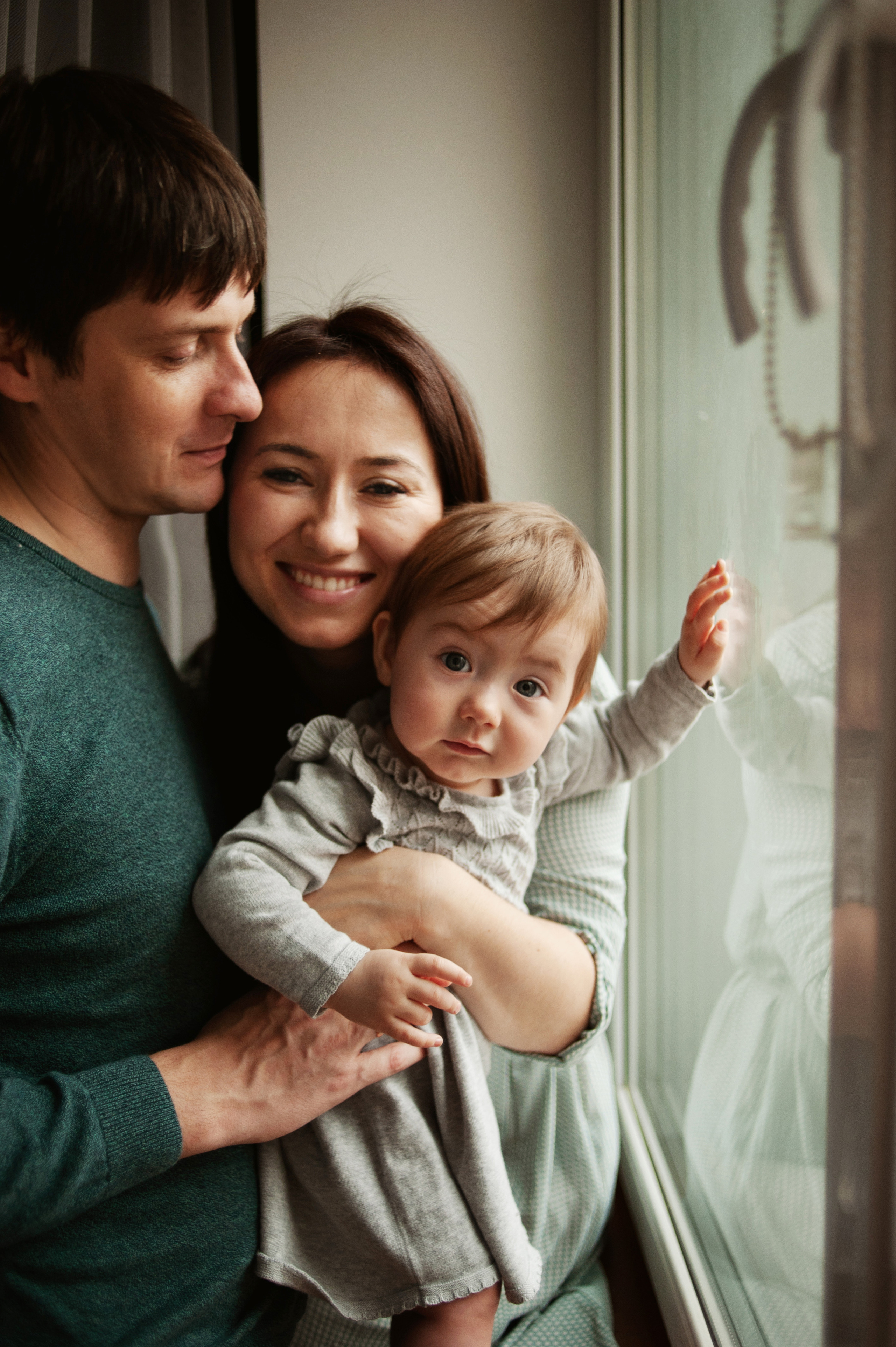 Доброе утро, Соня. Ваш семейный фотограф