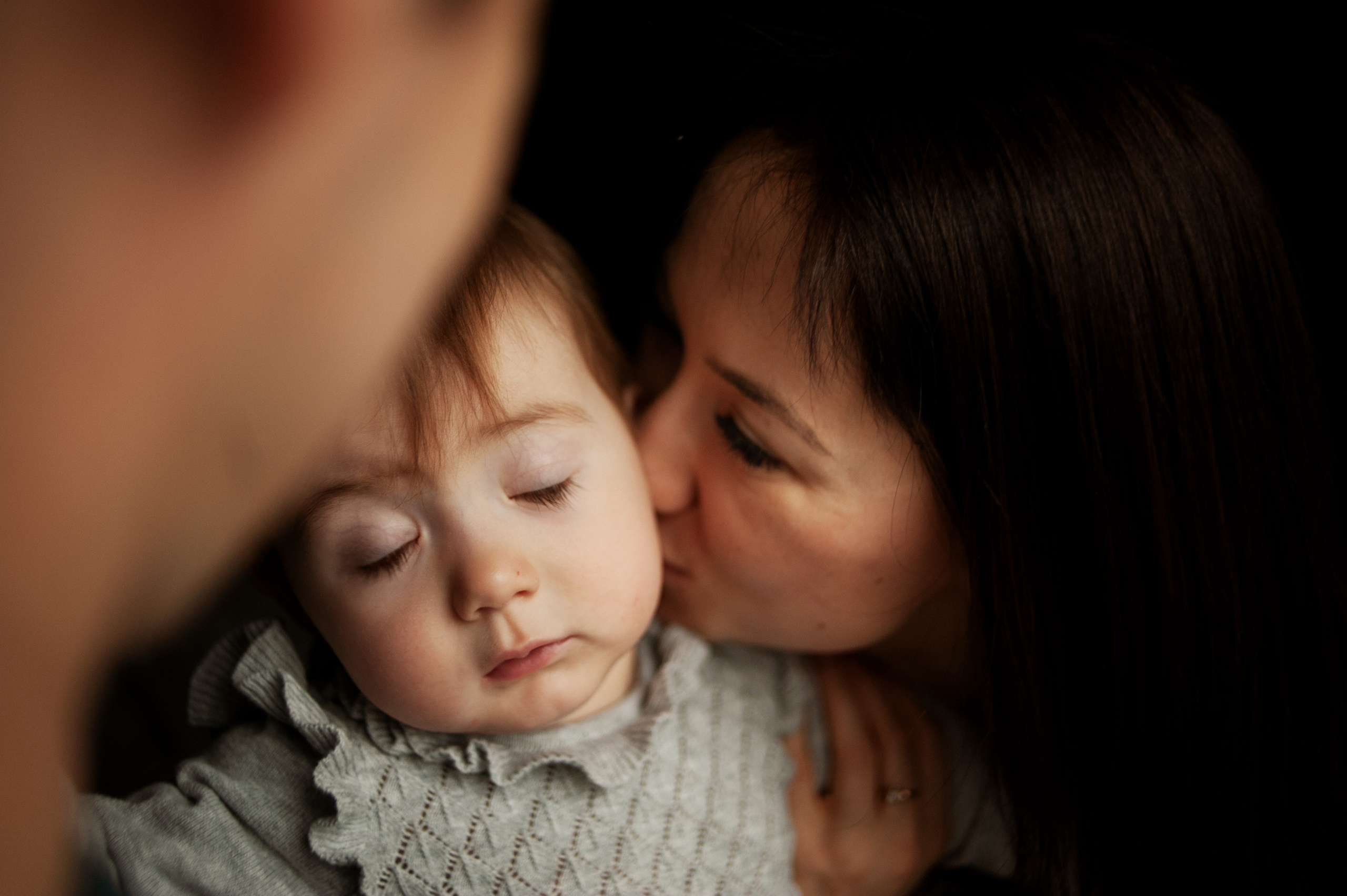 Доброе утро, Соня. Ваш семейный фотограф