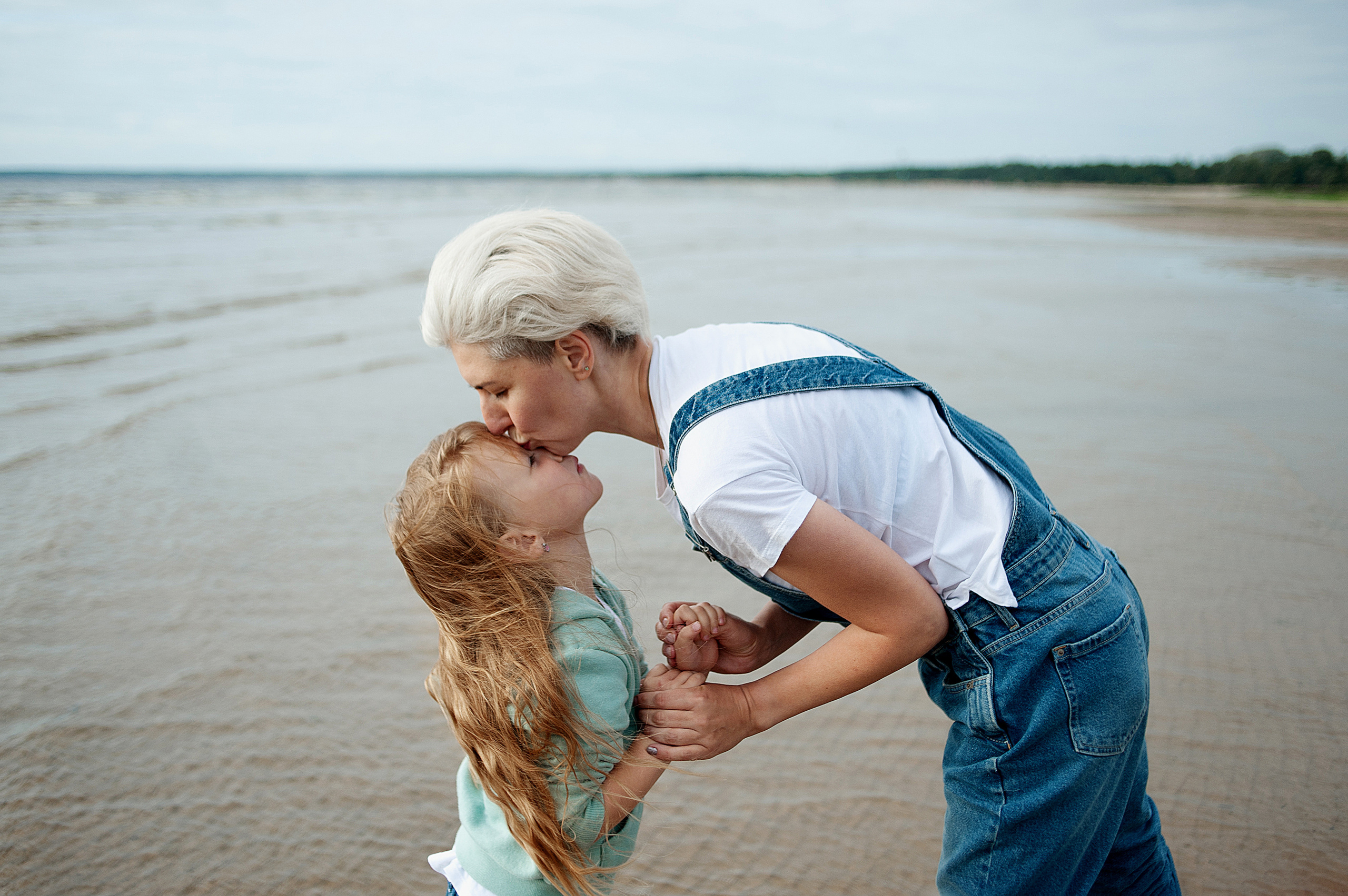 Поймай меня. Ваш семейный фотограф