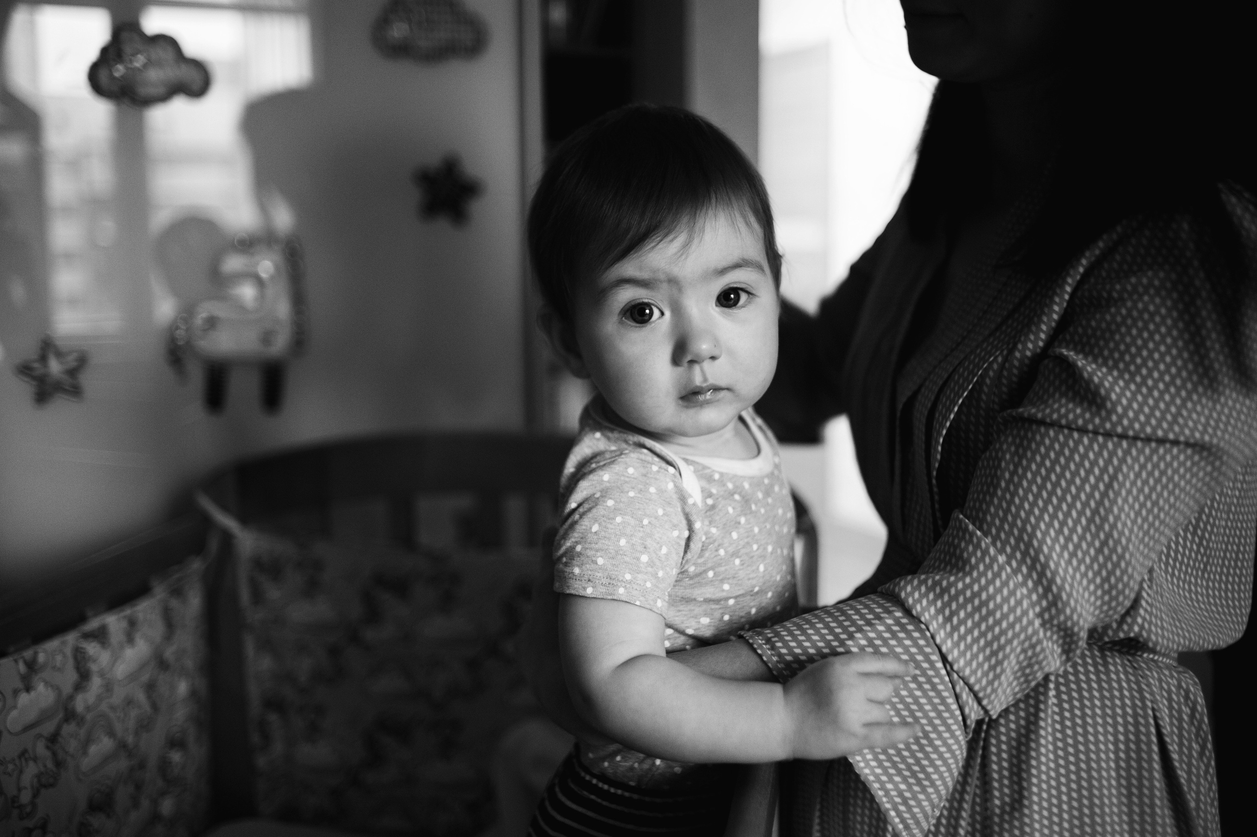 Доброе утро, Соня. Ваш семейный фотограф